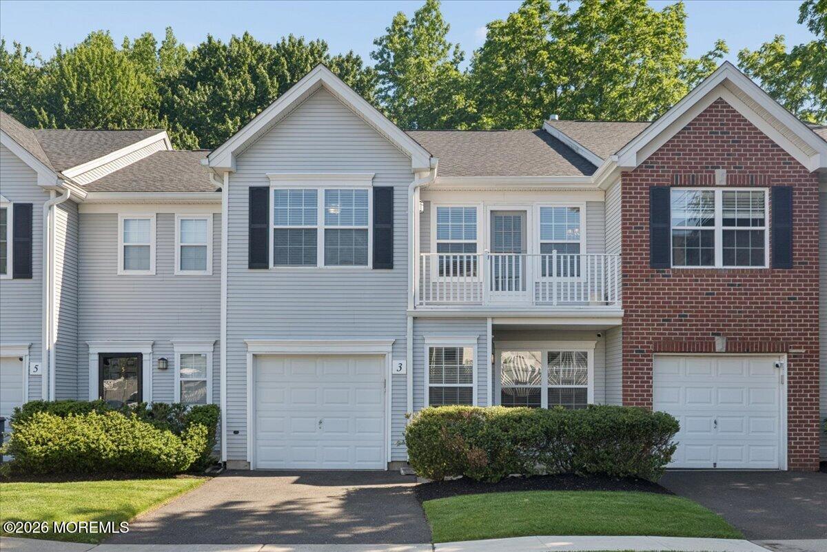 3 Whitemarsh Drive, Manalapan, NJ, 07726