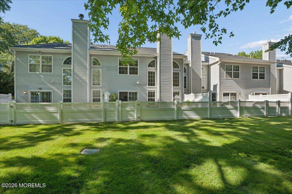 3 Whitemarsh Drive, Manalapan, NJ, 07726 image 33