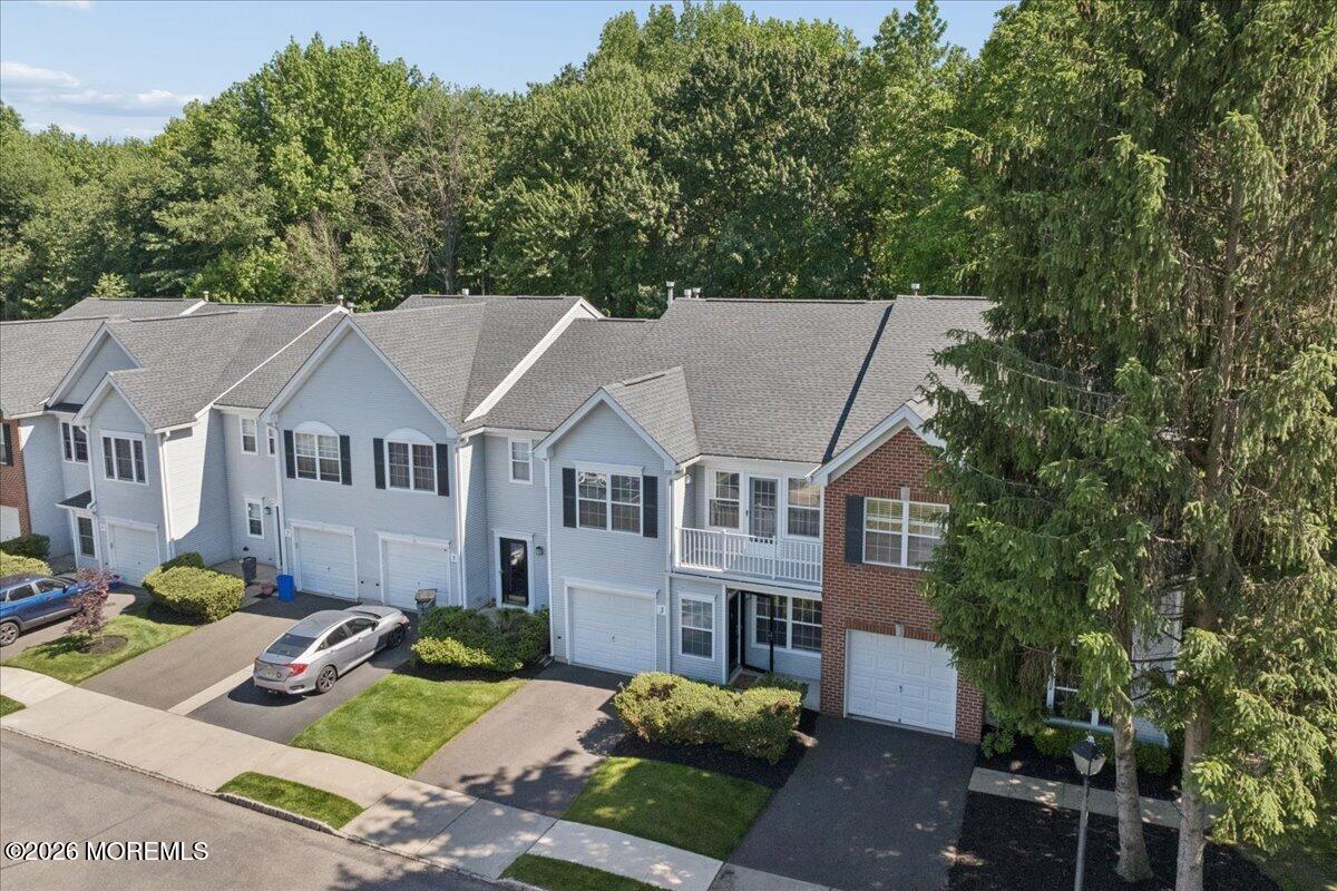 3 Whitemarsh Drive, Manalapan, NJ, 07726 image 34
