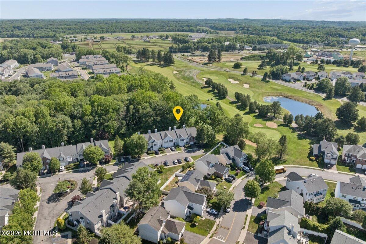 3 Whitemarsh Drive, Manalapan, NJ, 07726 image 37