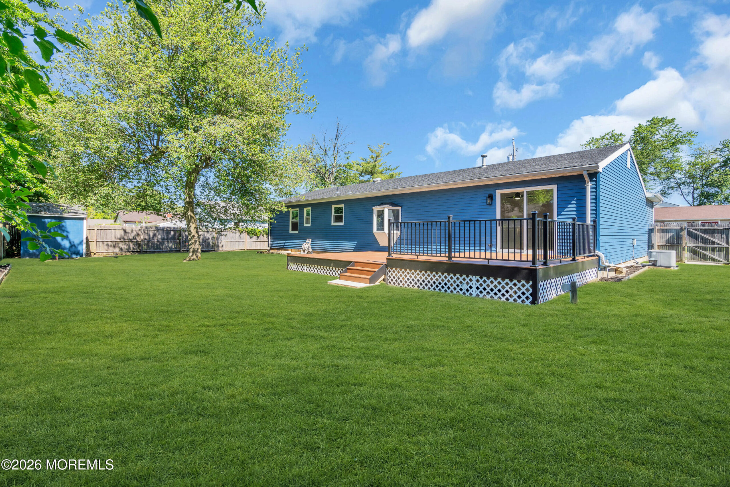 1009 Buena Vista Road, Forked River, NJ, 08731 image 23