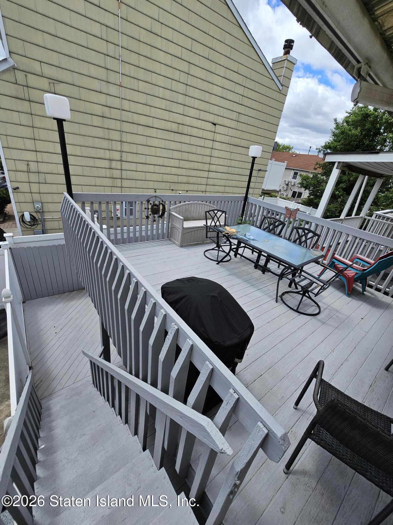 408 Wilcox Street, Staten Island, NY, 10303 image 12