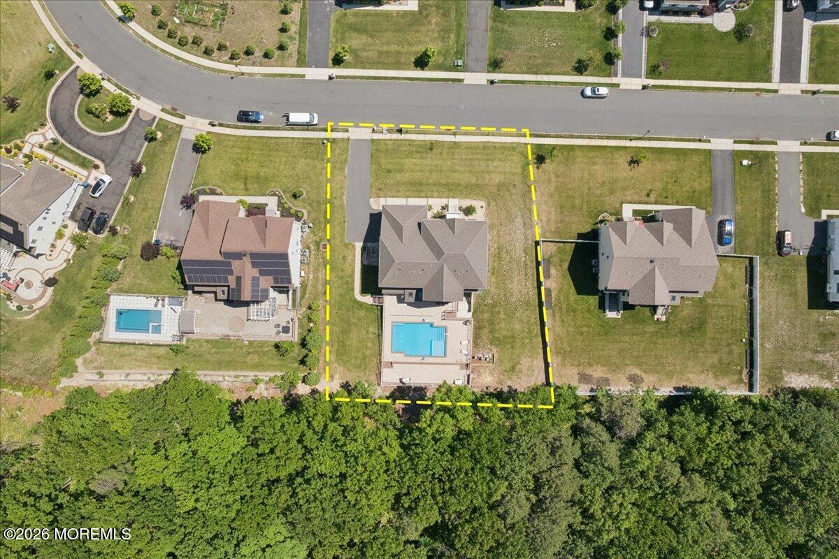 12 Monarch Path, Morganville, NJ, 07751 image 56