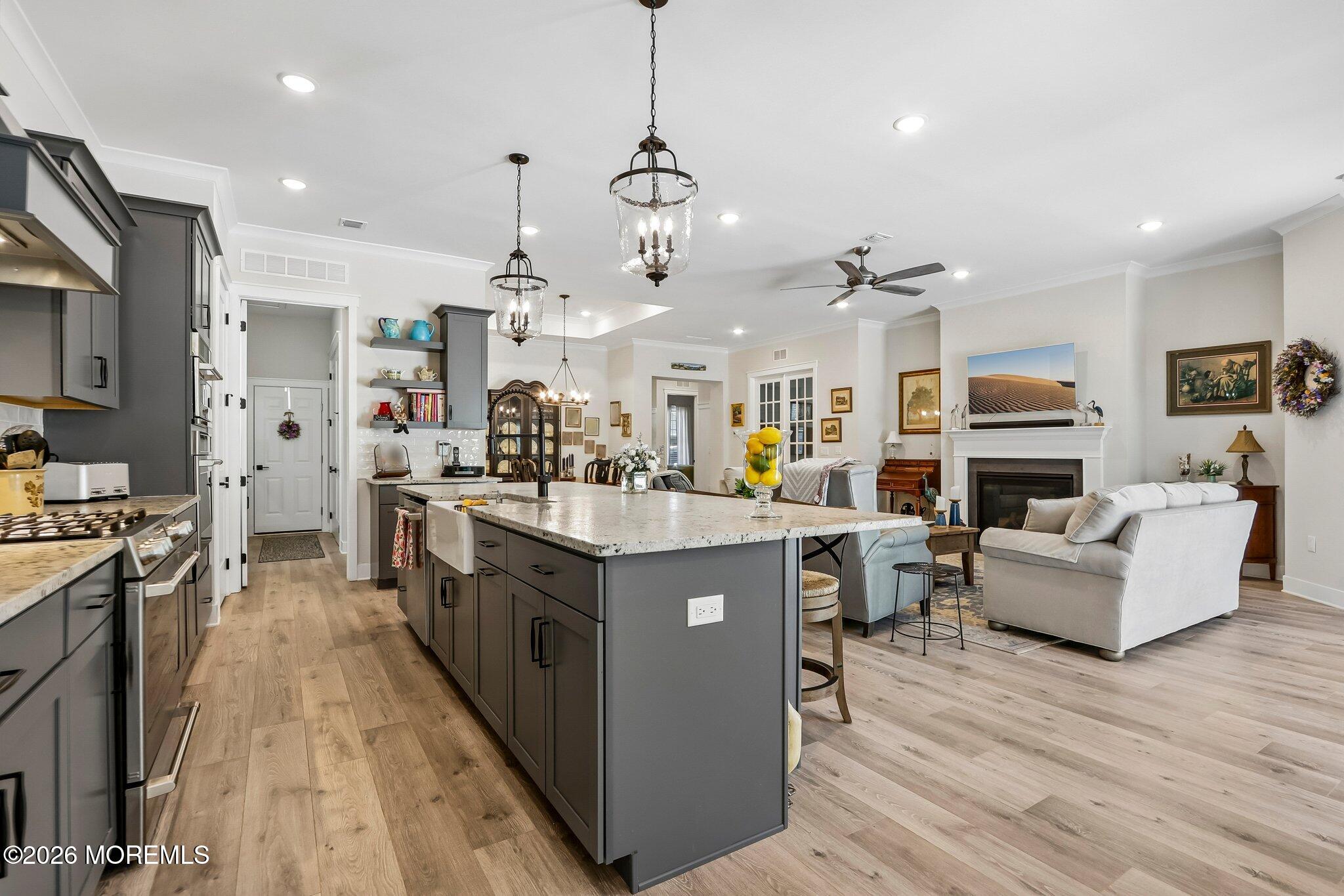 62 Sanctuary Lane, Farmingdale, NJ, 07727 image 17