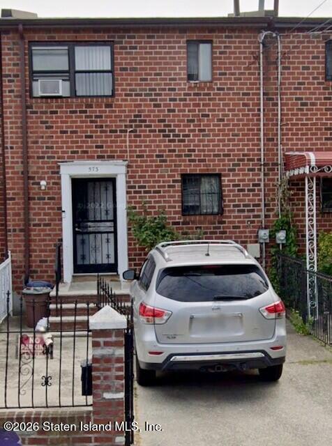 573 Schenck Avenue, Brooklyn, NY, 11207