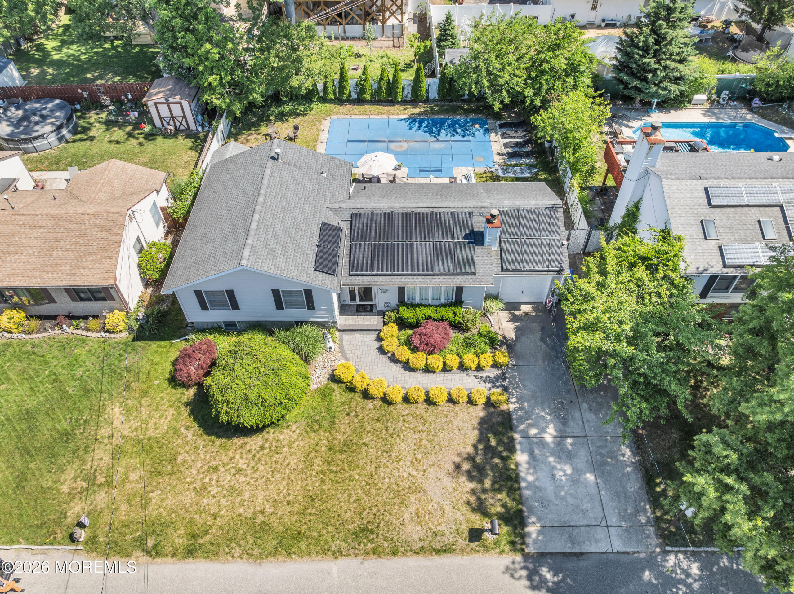 738 Manor Drive, Brick, NJ, 08723 image 25
