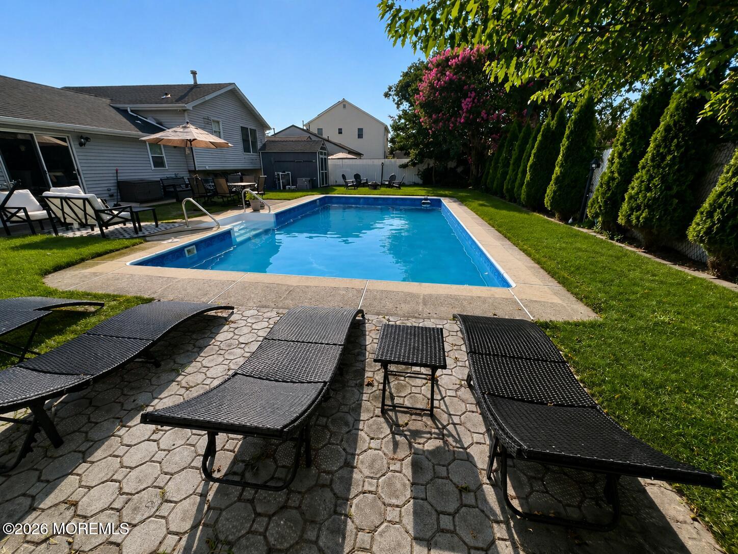 738 Manor Drive, Brick, NJ, 08723 image 31