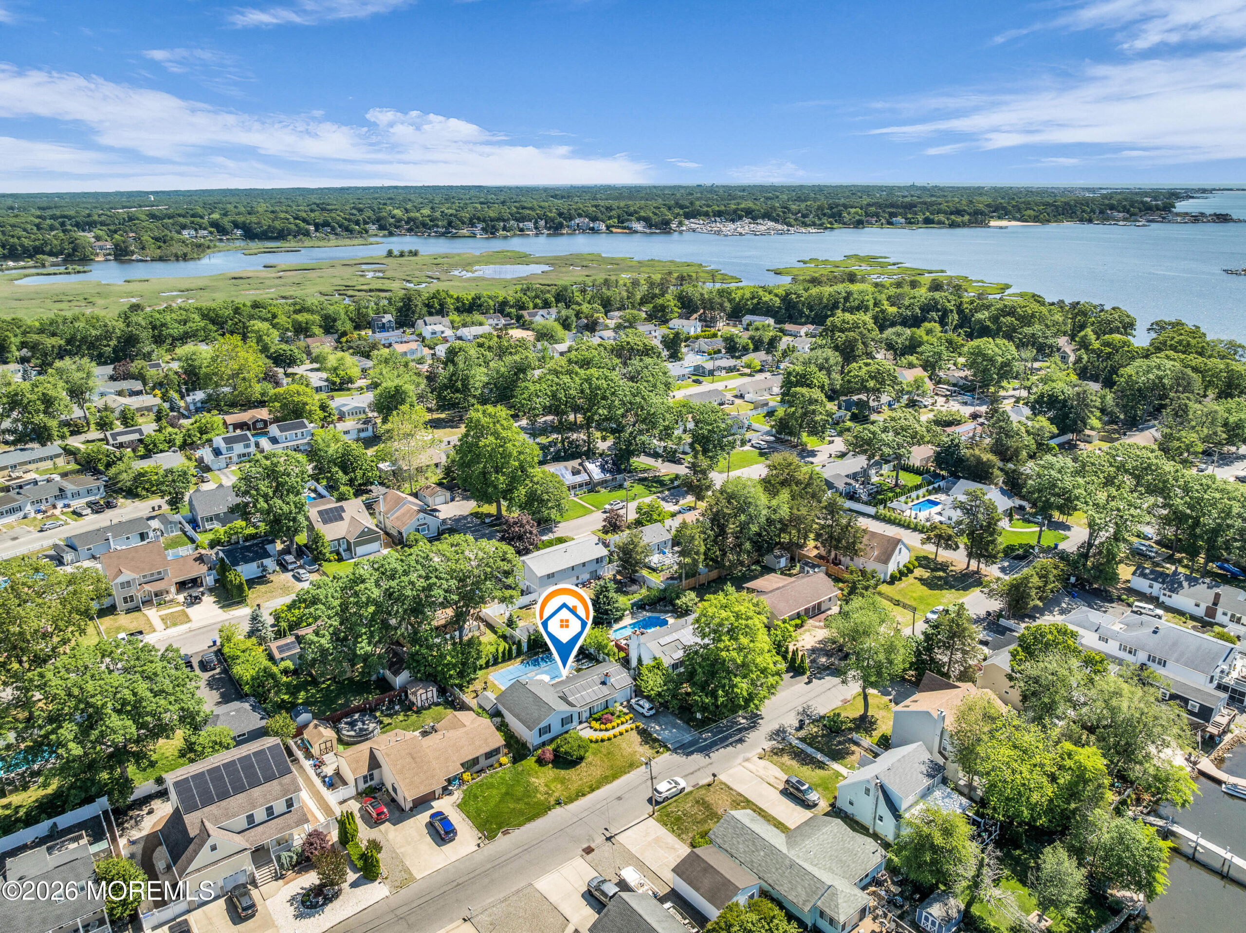 738 Manor Drive, Brick, NJ, 08723 image 33