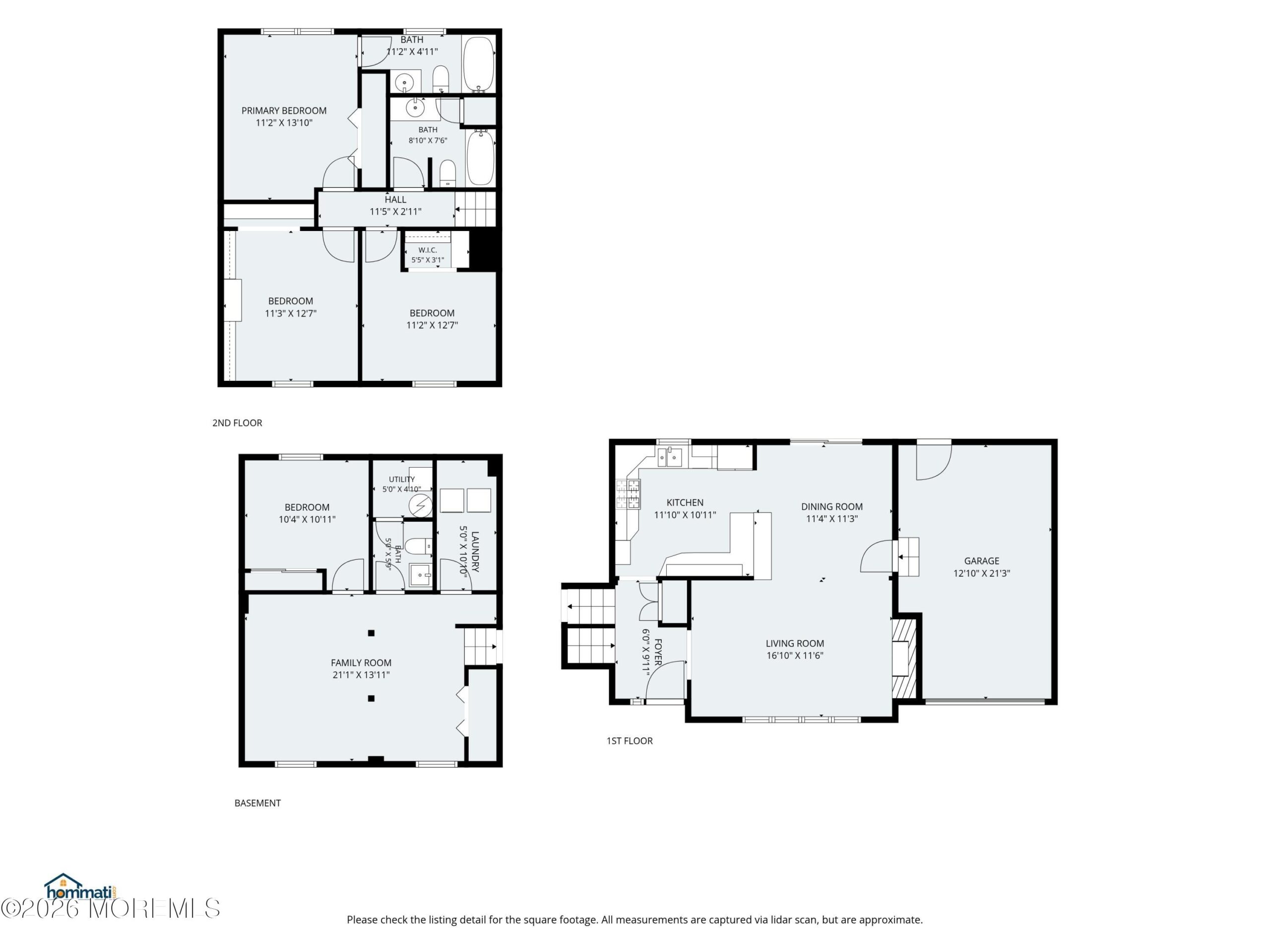738 Manor Drive, Brick, NJ, 08723 image 38