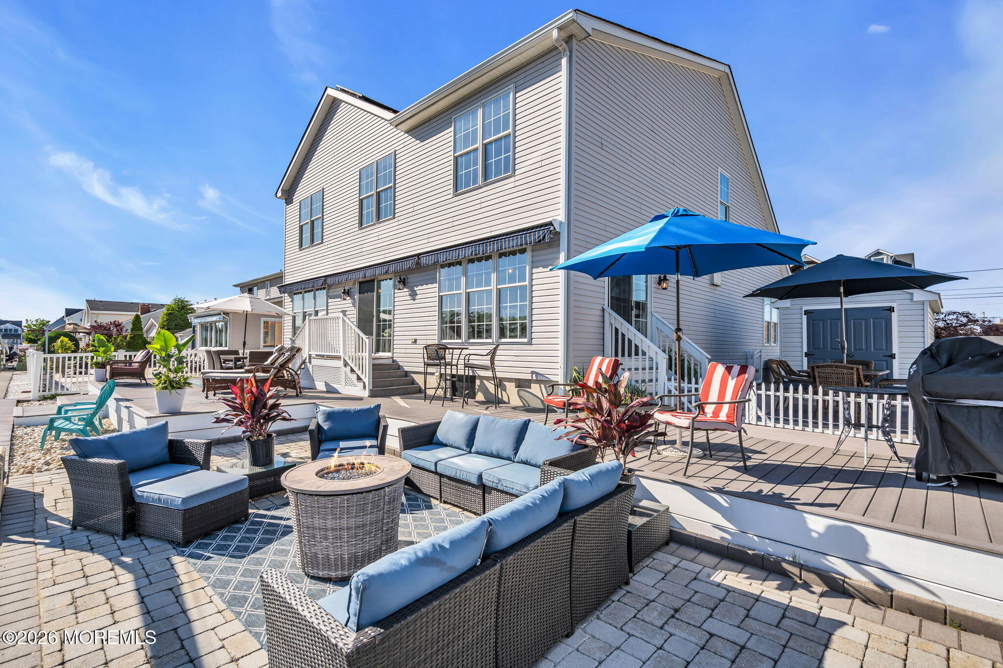 1931 Seaman Court, Toms River, NJ, 08753 image 49