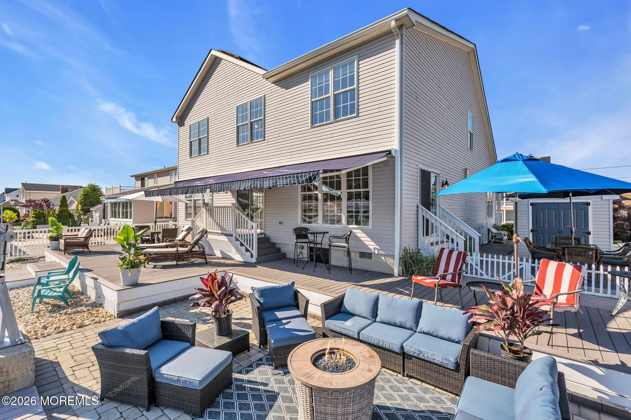 1931 Seaman Court, Toms River, NJ, 08753 image 48