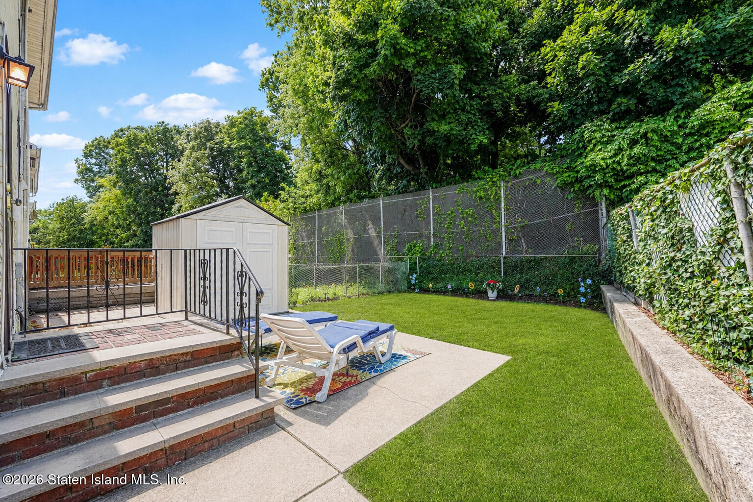 43 Zoe Street, Staten Island, NY, 10305 image 21