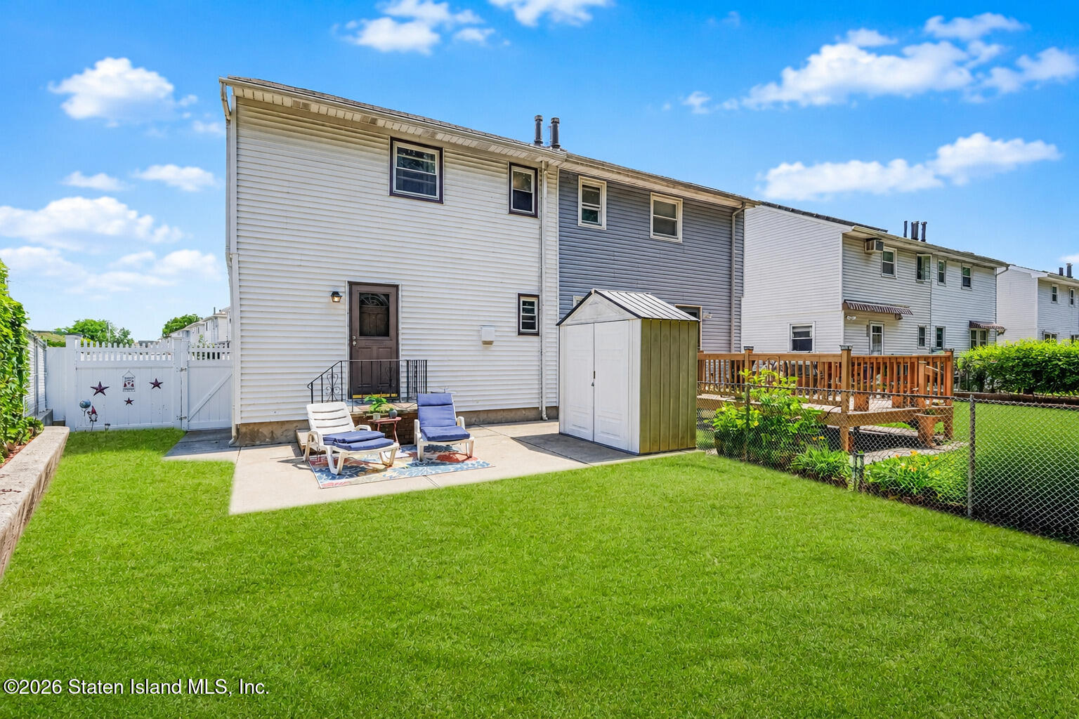43 Zoe Street, Staten Island, NY, 10305 image 22