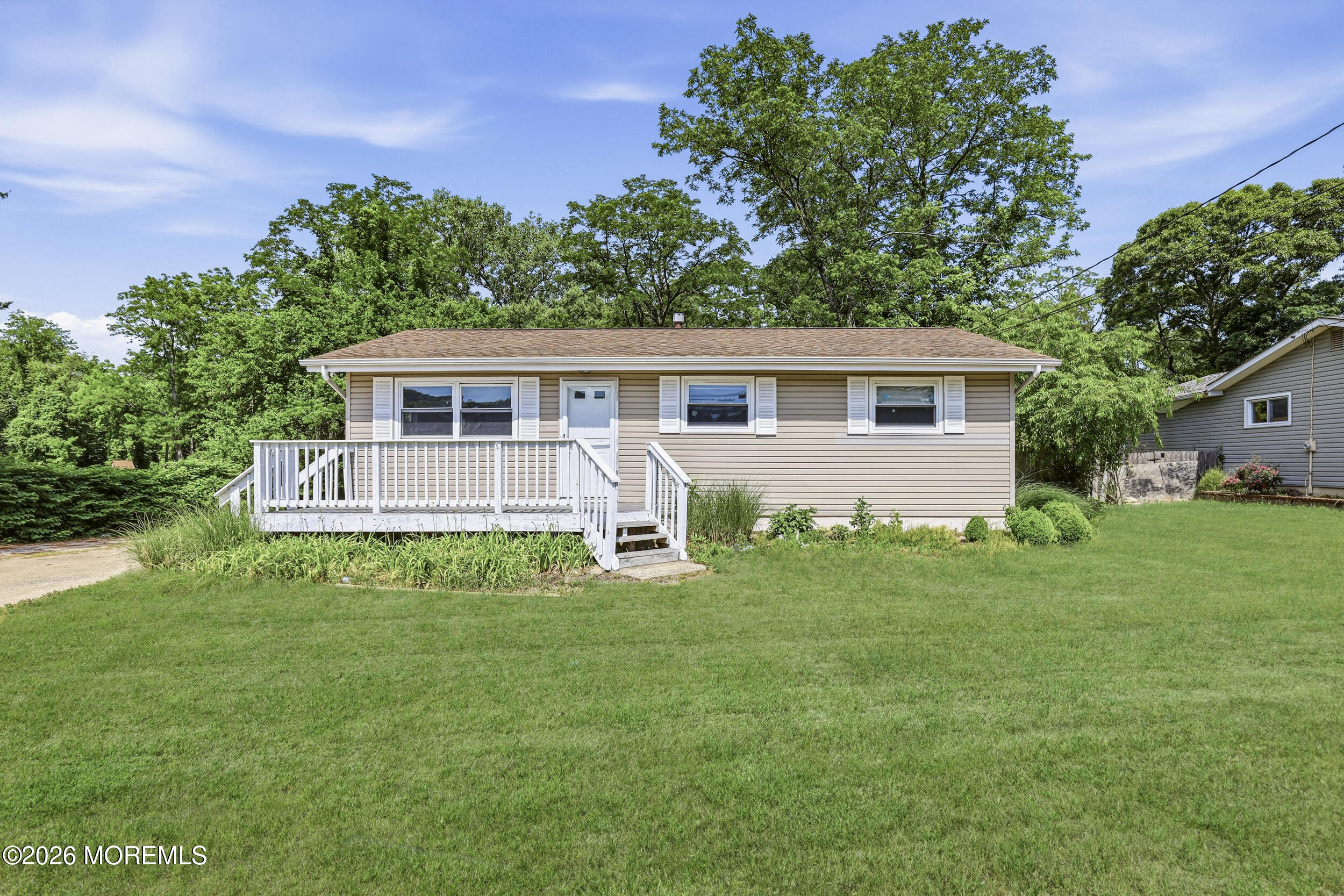 1106 Bennetts Mills Road, Jackson, NJ, 08527