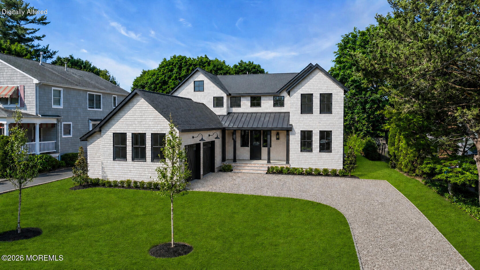 60 Church Street, Fair Haven, NJ, 07704