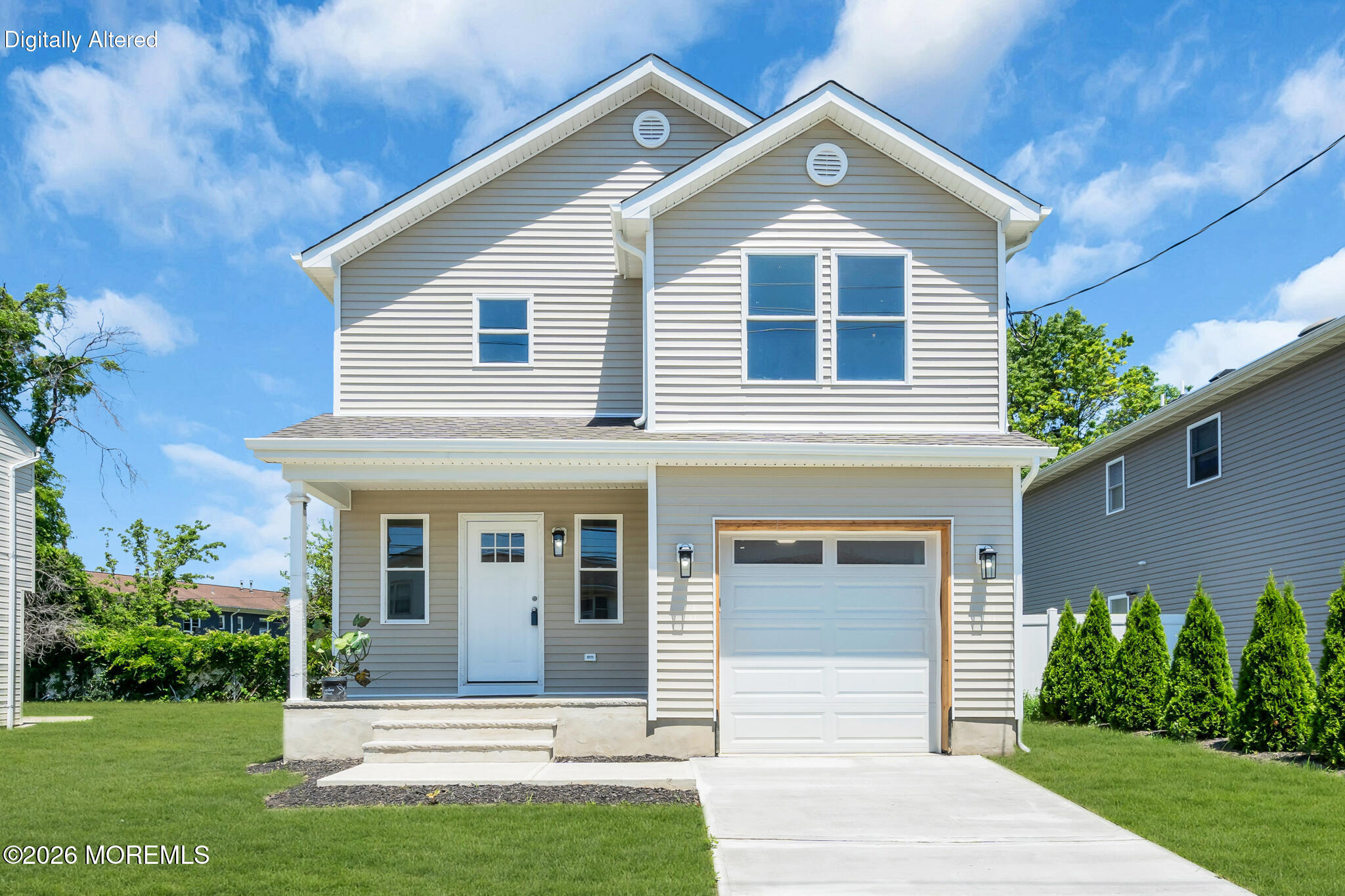 1123 Heck Avenue, Neptune Township, NJ, 07753