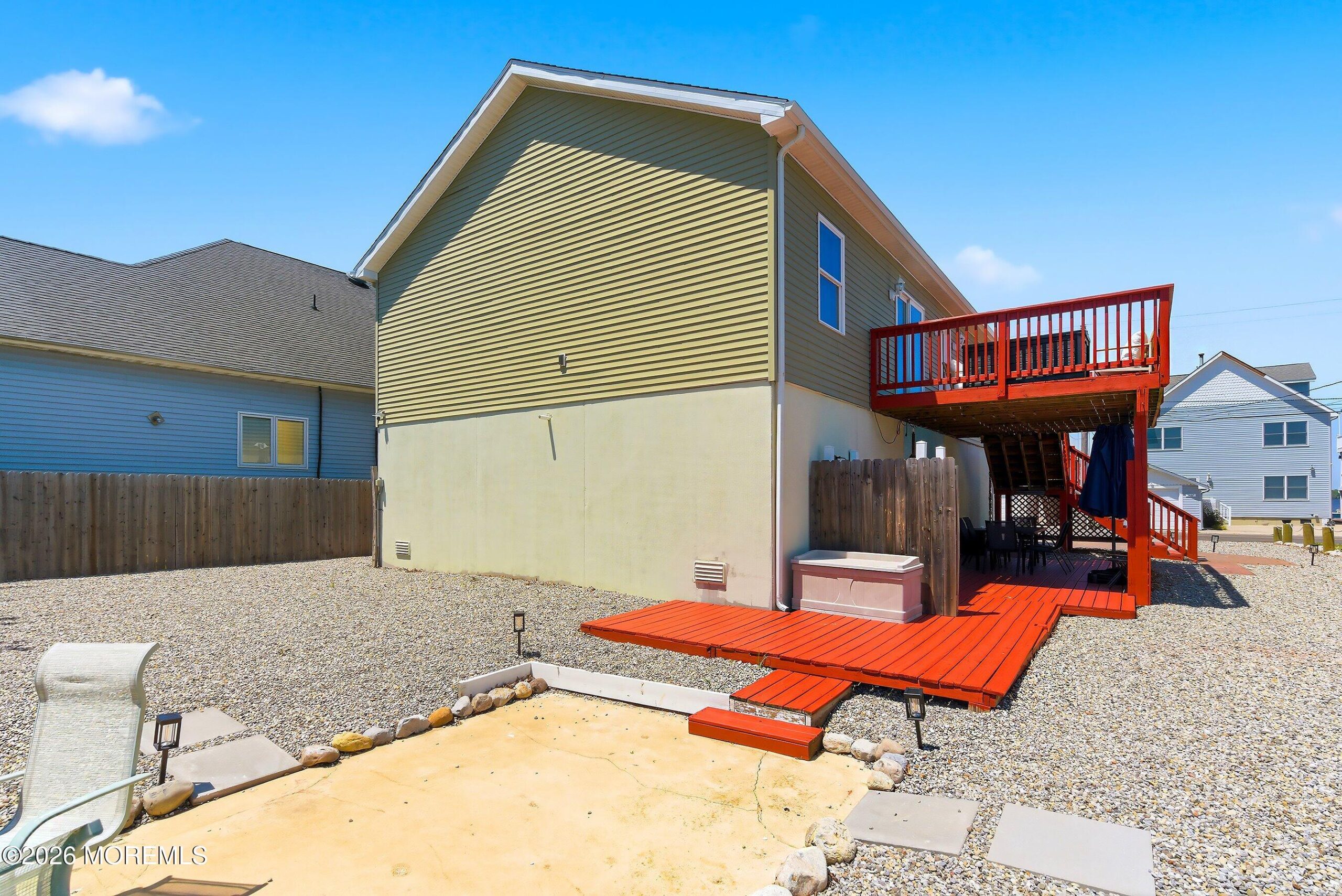 334 E Bayview Avenue, Ocean Gate, NJ, 08740 image 32