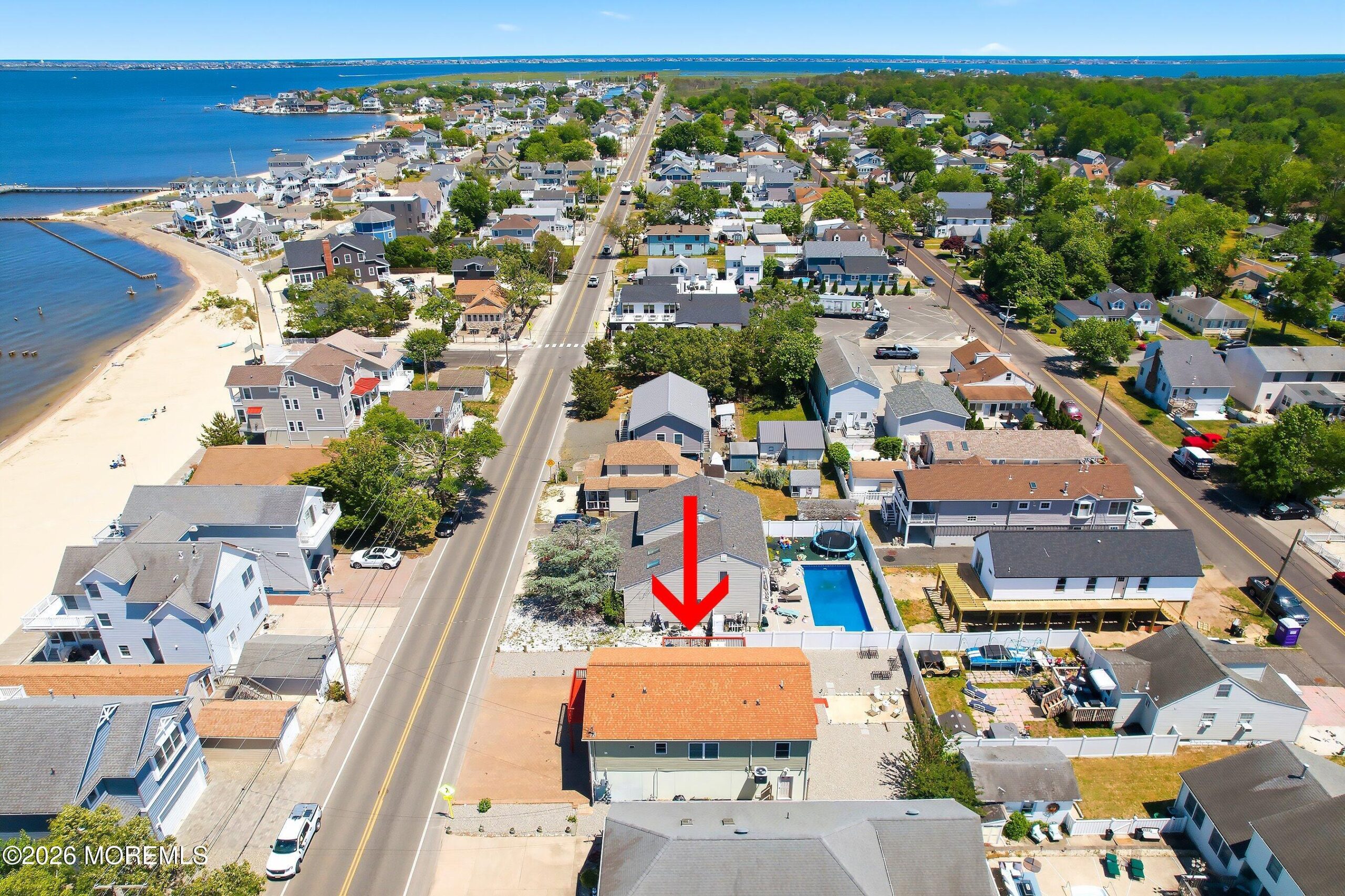 334 E Bayview Avenue, Ocean Gate, NJ, 08740 image 33