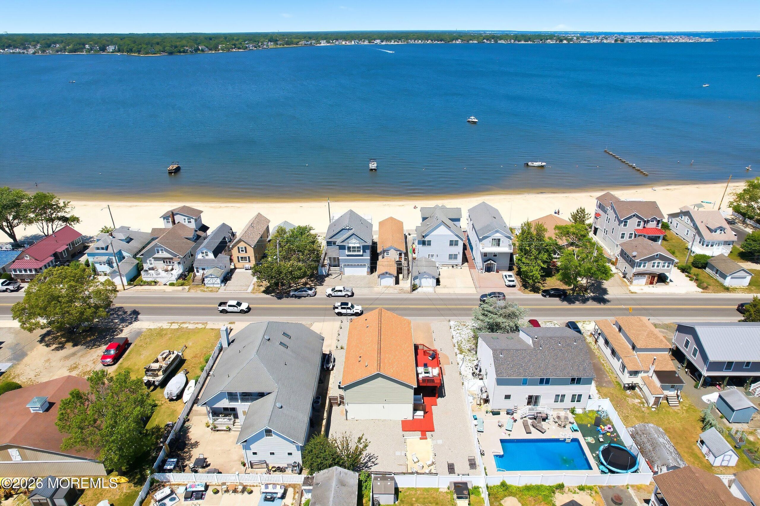 334 E Bayview Avenue, Ocean Gate, NJ, 08740 image 34