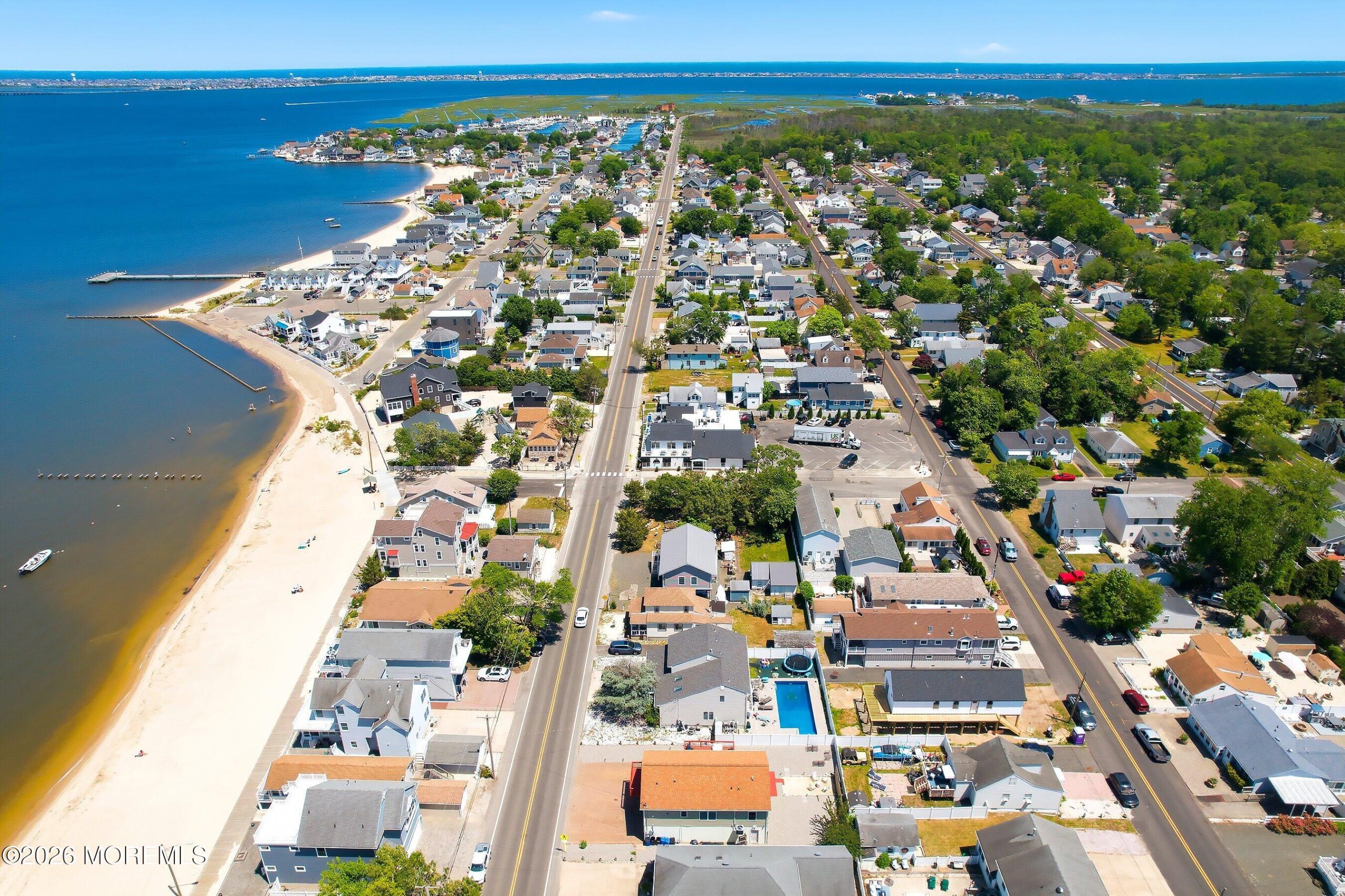 334 E Bayview Avenue, Ocean Gate, NJ, 08740 image 35