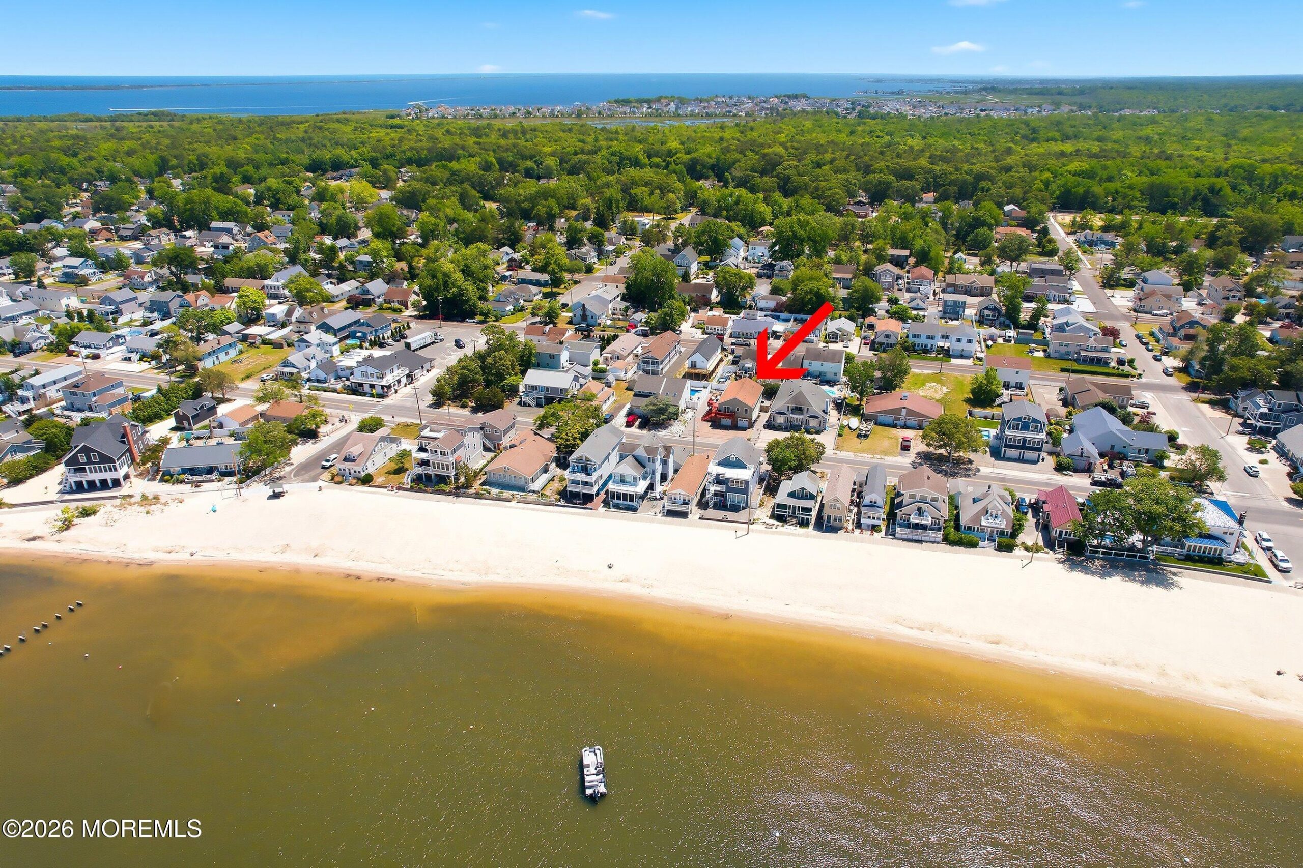 334 E Bayview Avenue, Ocean Gate, NJ, 08740 image 38