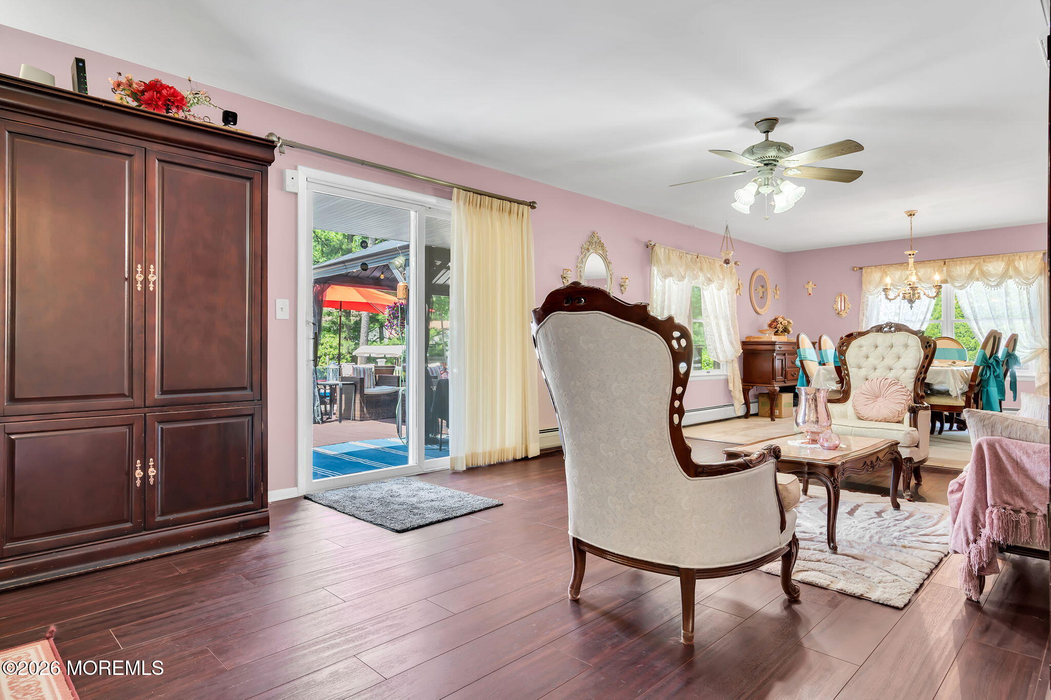 208 Quail Lane, Lanoka Harbor, NJ, 08734 image 17