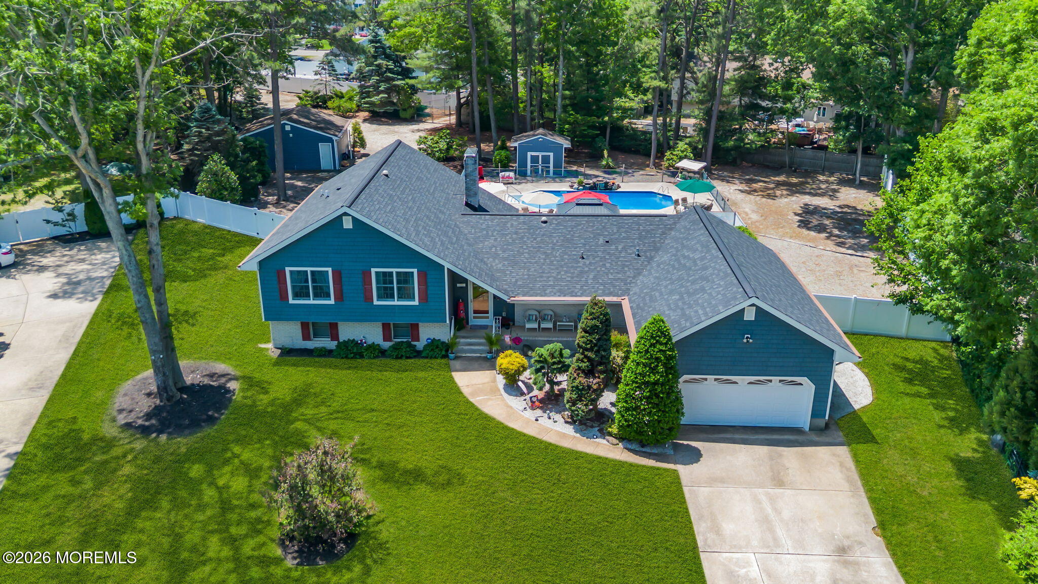208 Quail Lane, Lanoka Harbor, NJ, 08734 image 73