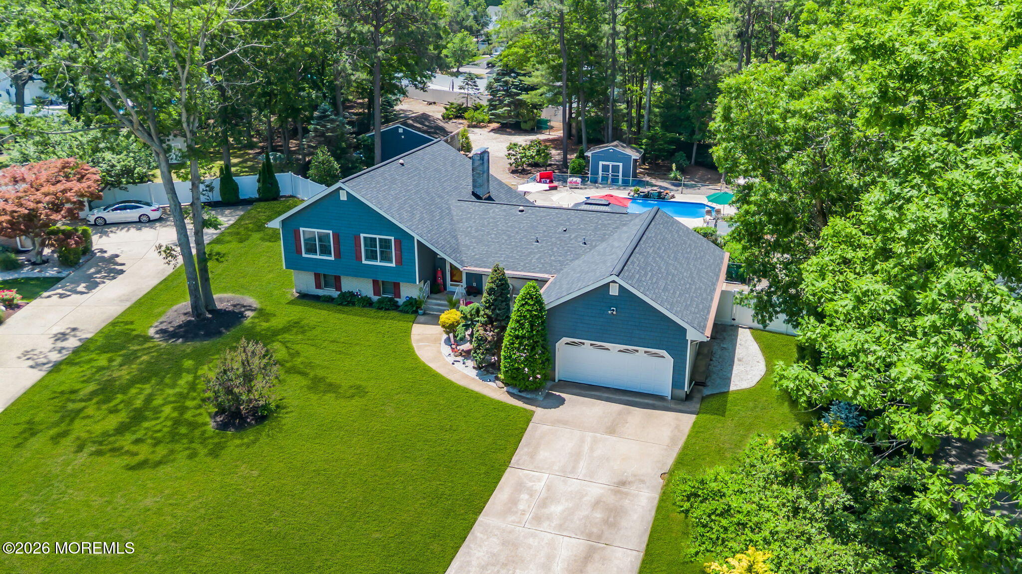 208 Quail Lane, Lanoka Harbor, NJ, 08734