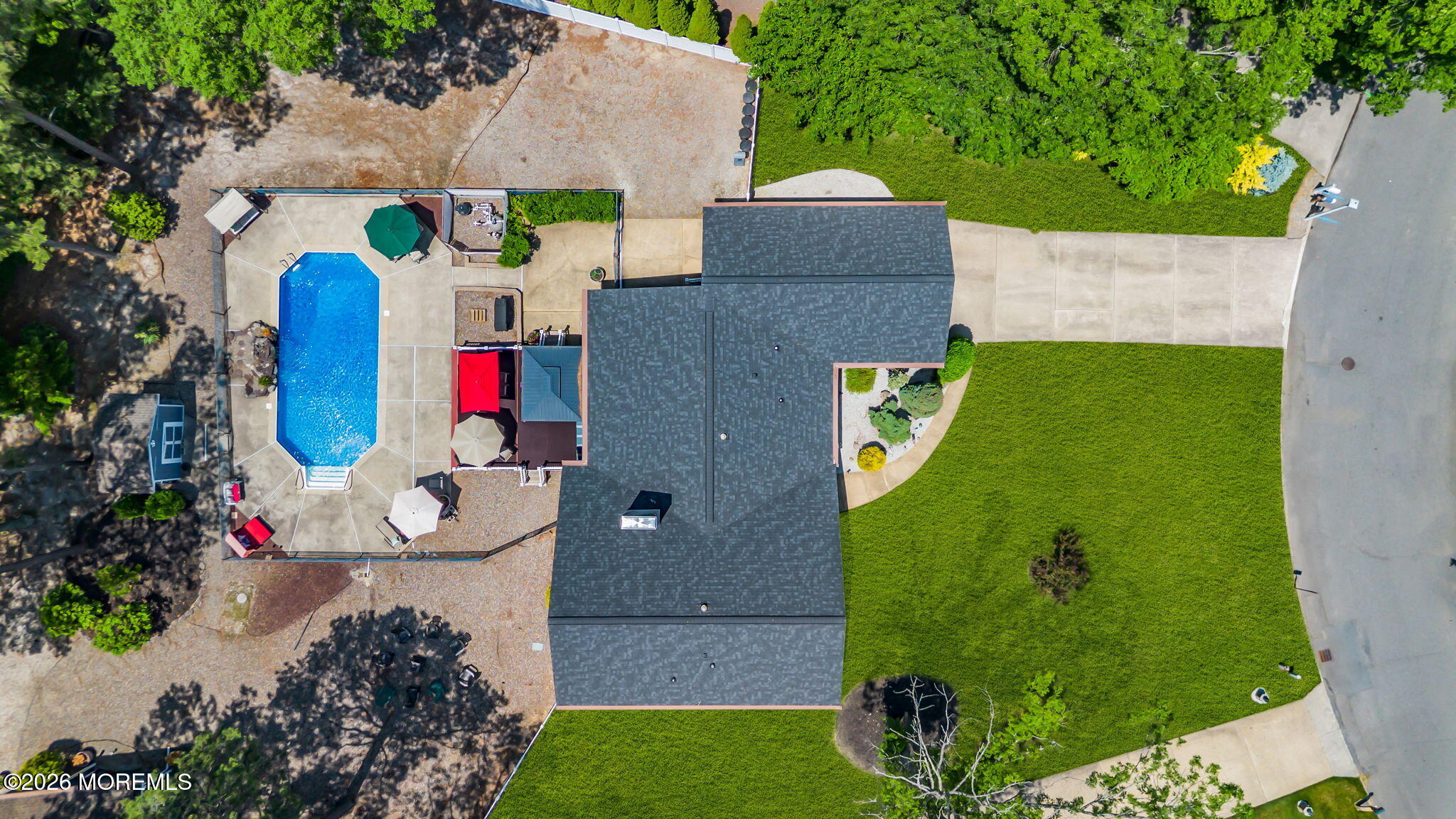 208 Quail Lane, Lanoka Harbor, NJ, 08734 image 72