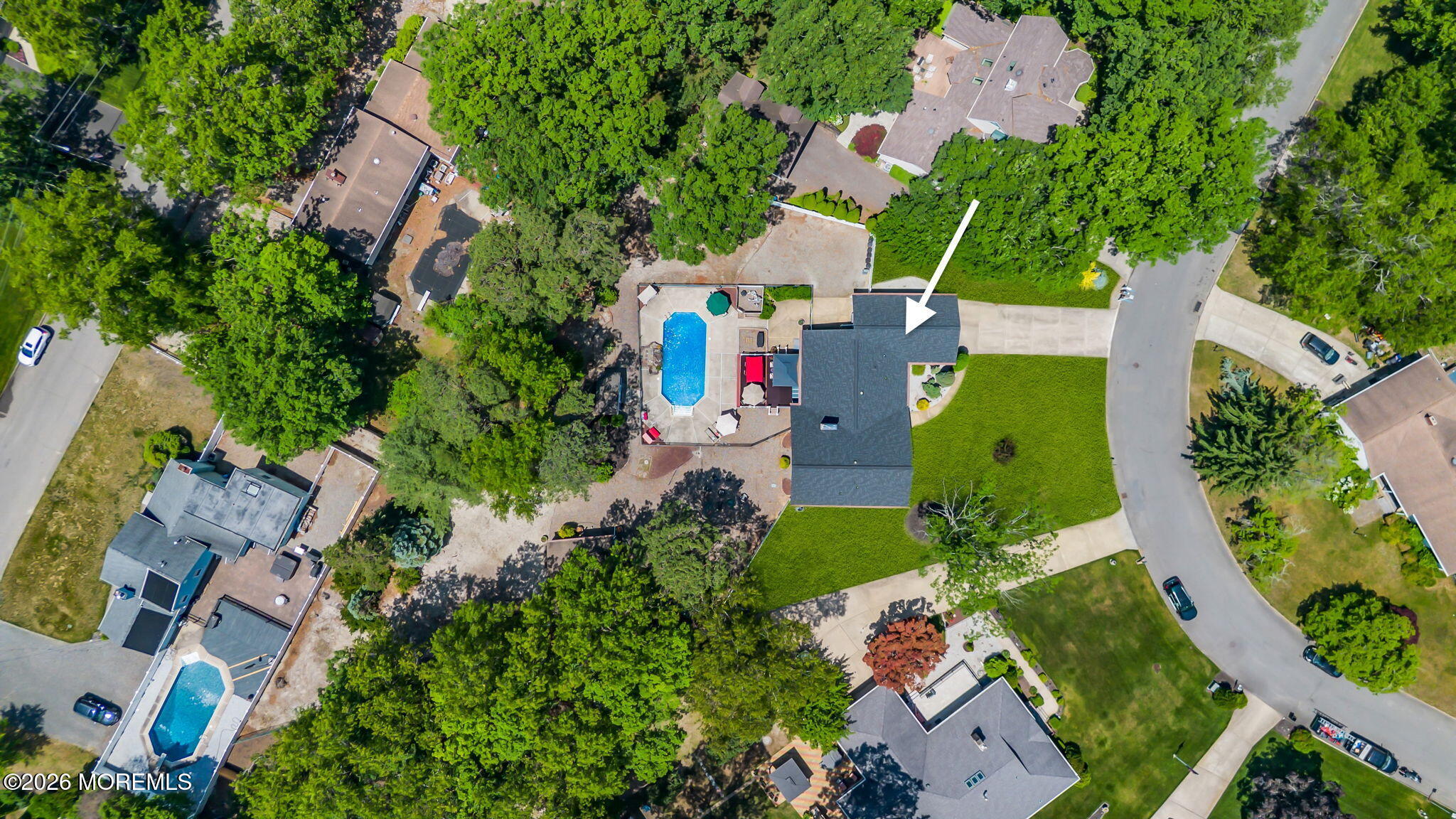 208 Quail Lane, Lanoka Harbor, NJ, 08734 image 69