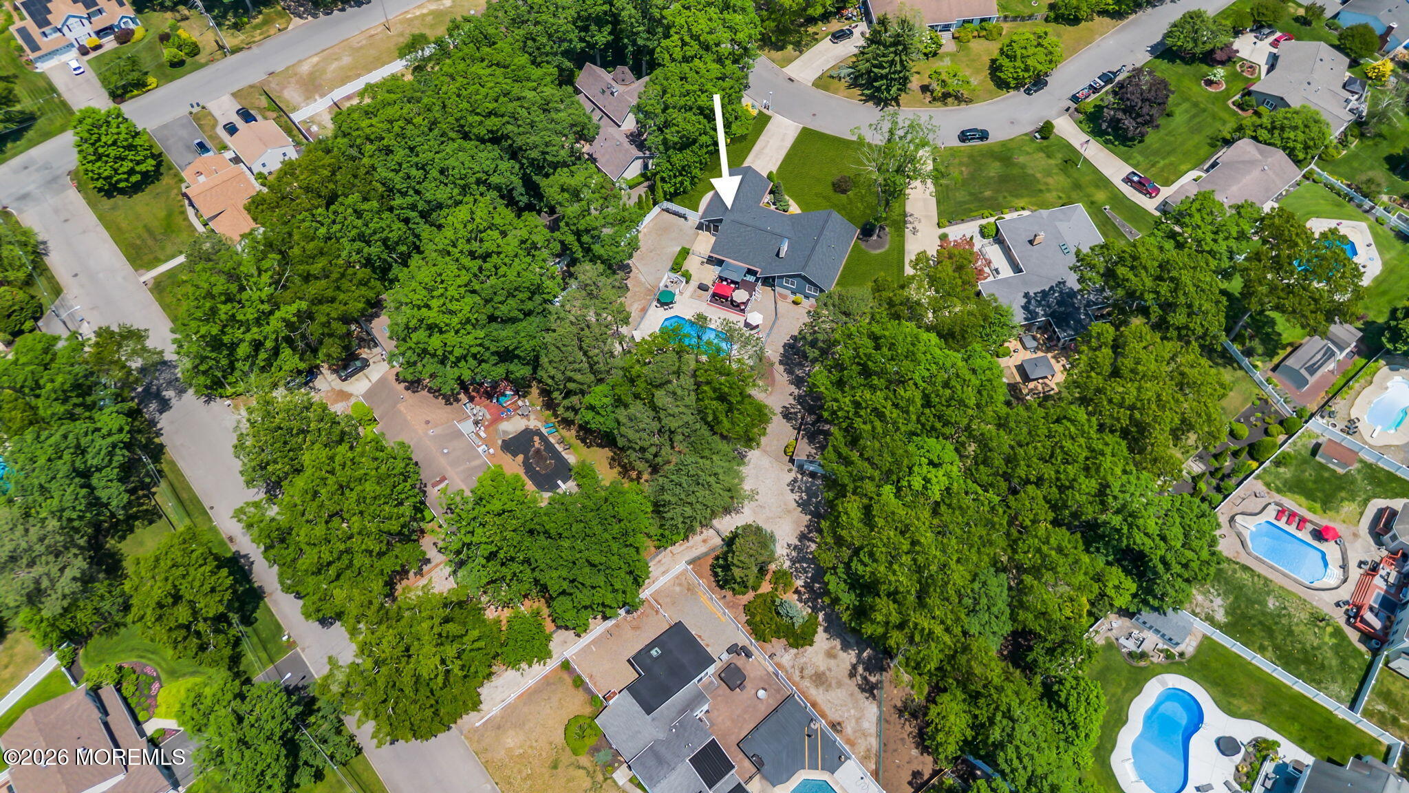 208 Quail Lane, Lanoka Harbor, NJ, 08734 image 68