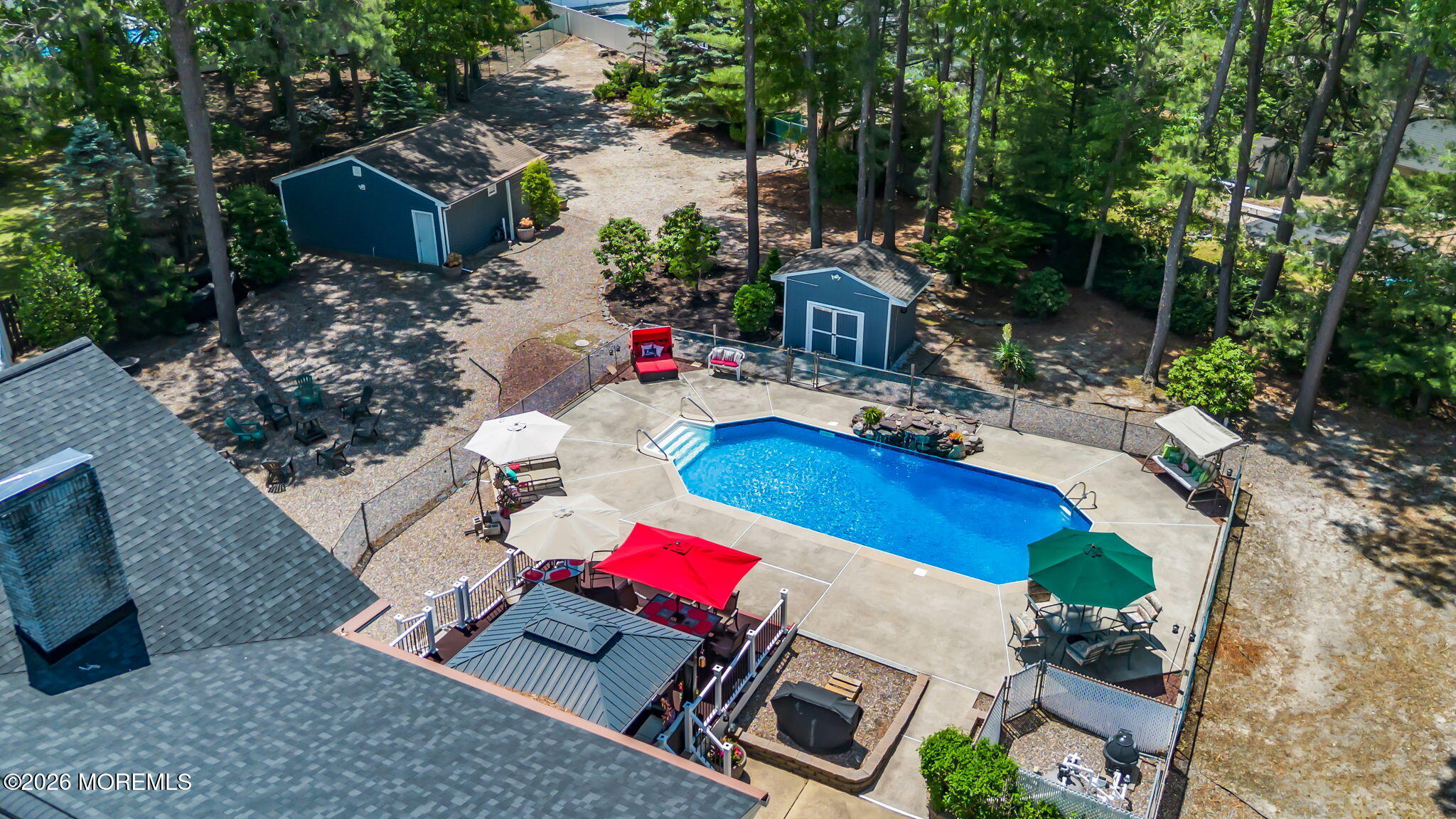 208 Quail Lane, Lanoka Harbor, NJ, 08734 image 67