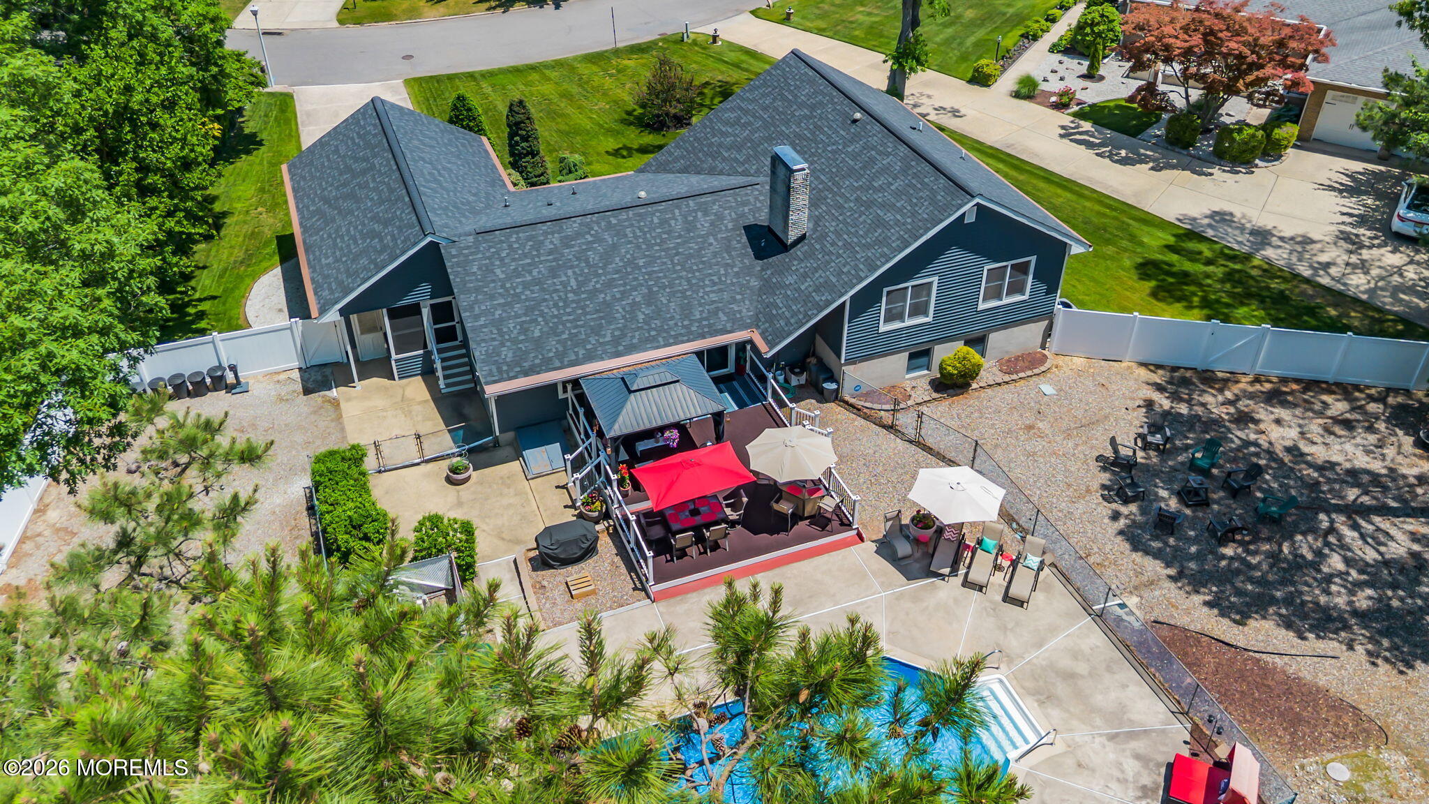 208 Quail Lane, Lanoka Harbor, NJ, 08734 image 42