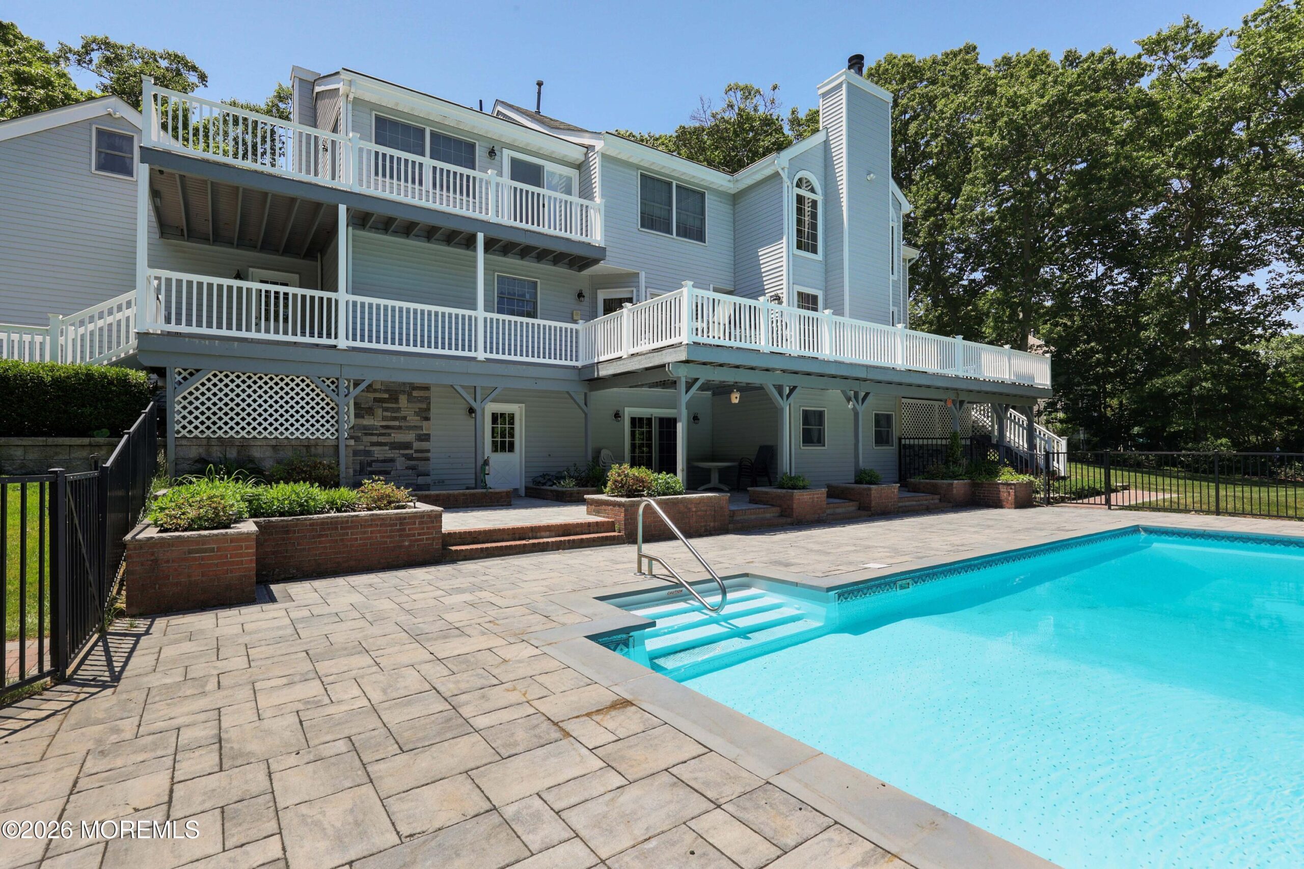 1908 Shadowbrook Drive, Wall, NJ, 07719 image 52