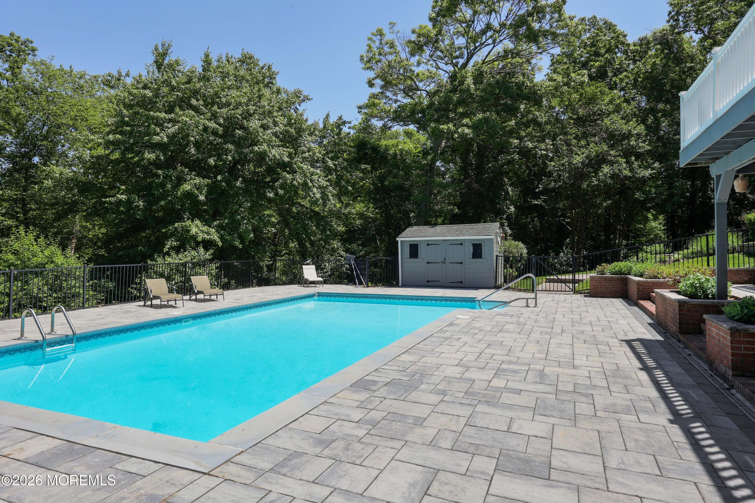 1908 Shadowbrook Drive, Wall, NJ, 07719 image 58