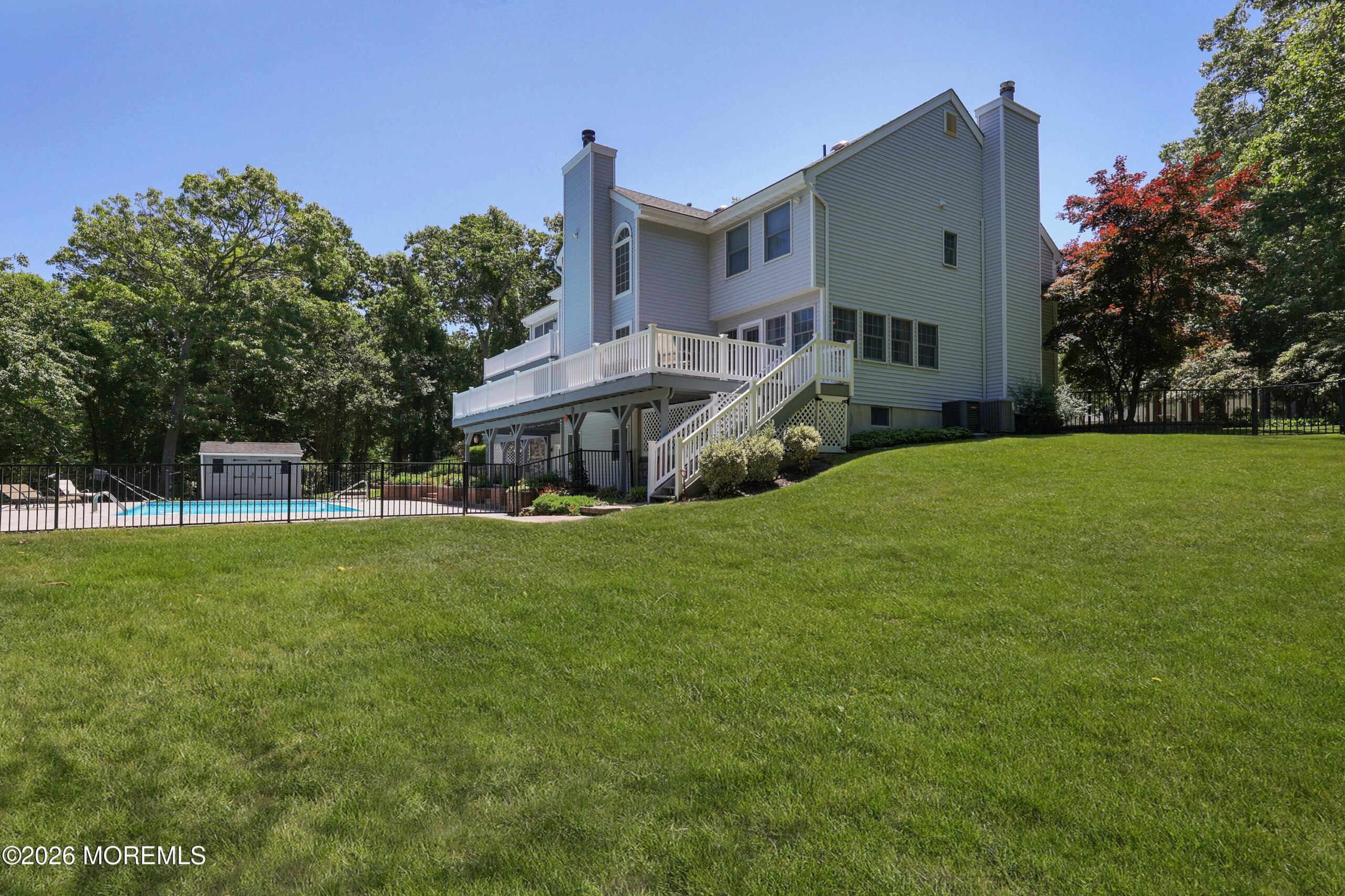 1908 Shadowbrook Drive, Wall, NJ, 07719 image 50
