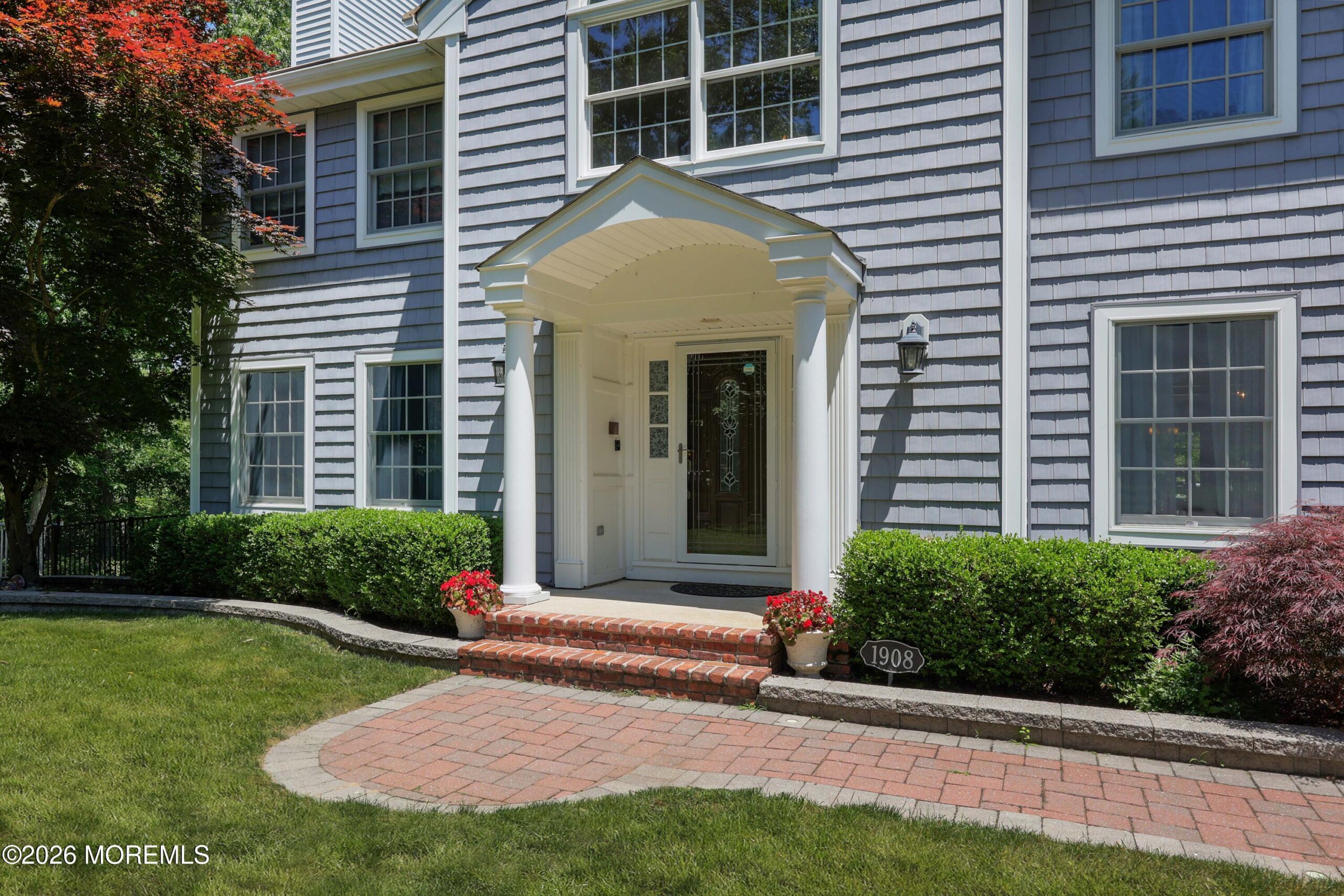 1908 Shadowbrook Drive, Wall, NJ, 07719 image 10
