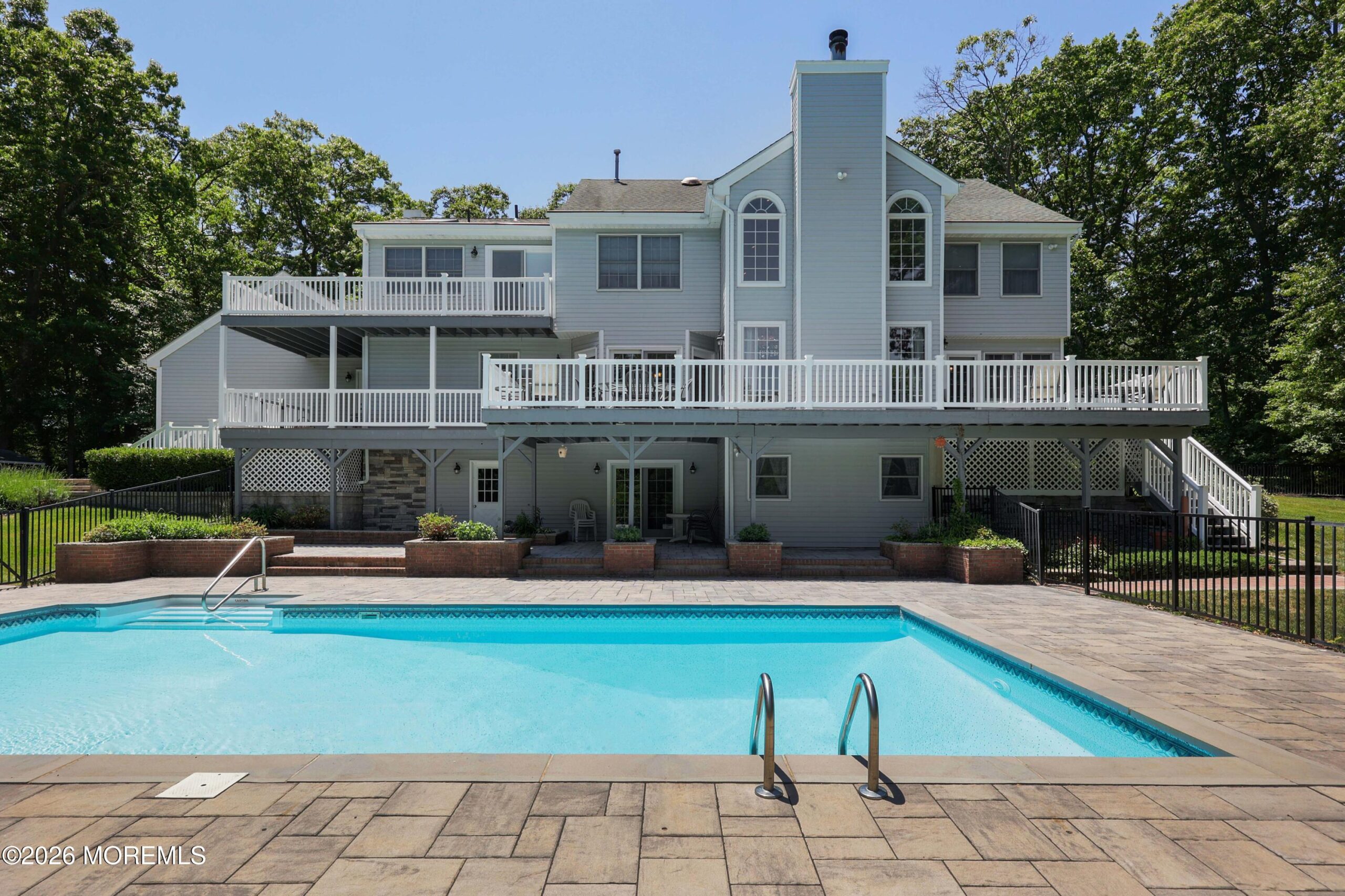 1908 Shadowbrook Drive, Wall, NJ, 07719 image 54