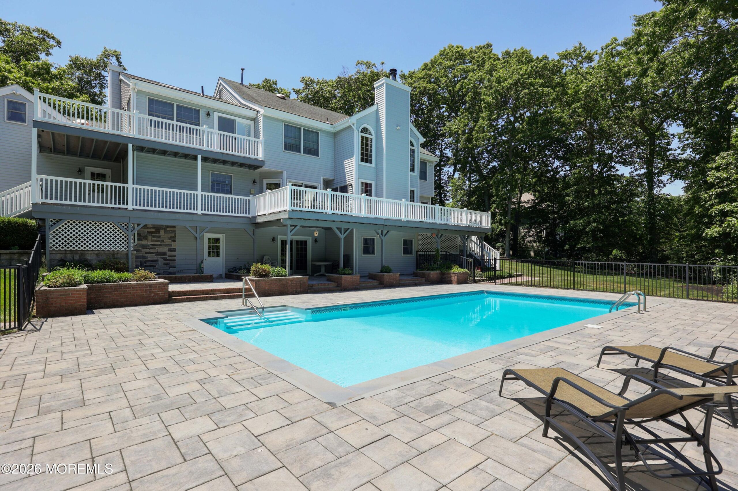 1908 Shadowbrook Drive, Wall, NJ, 07719 image 59