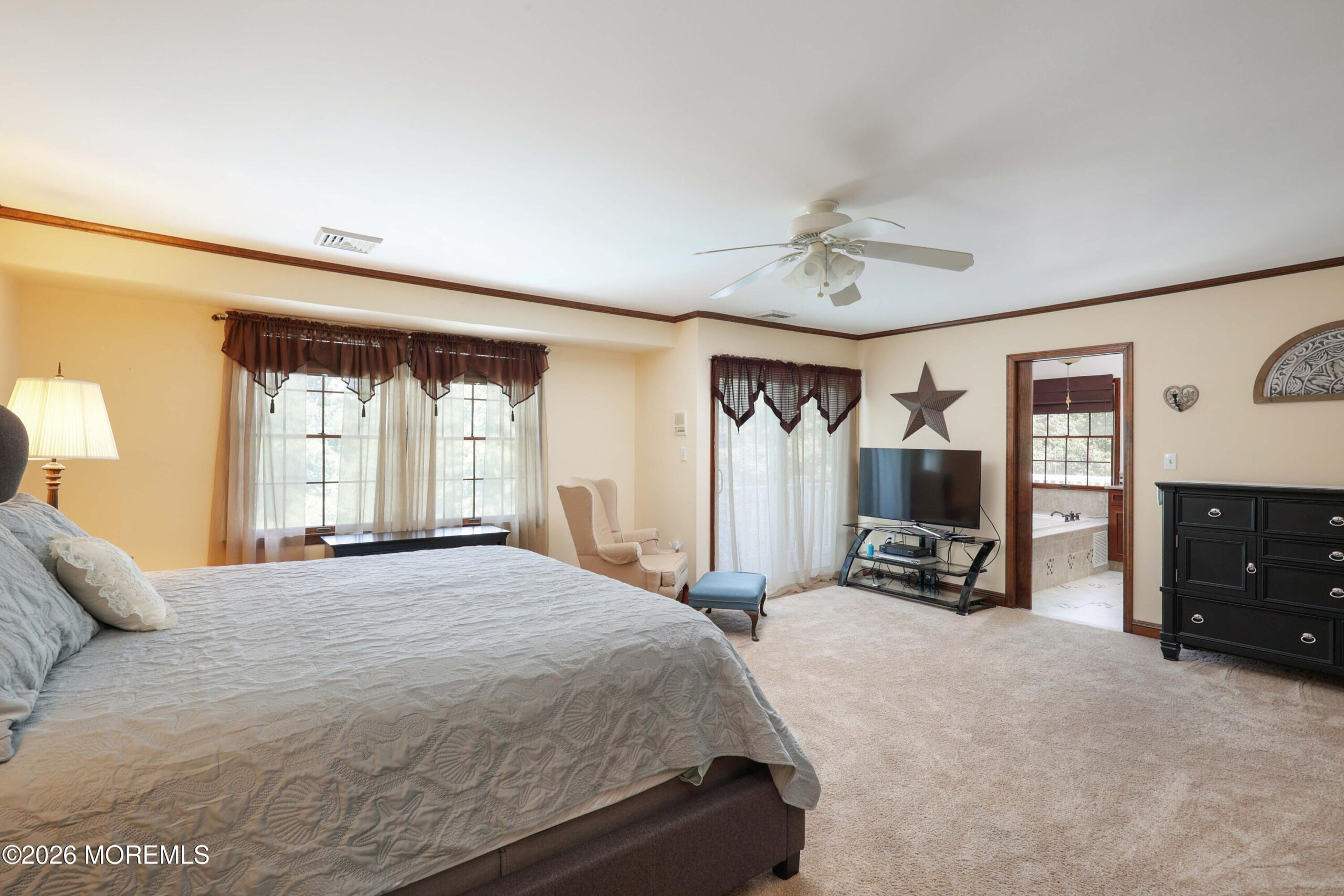1908 Shadowbrook Drive, Wall, NJ, 07719 image 33