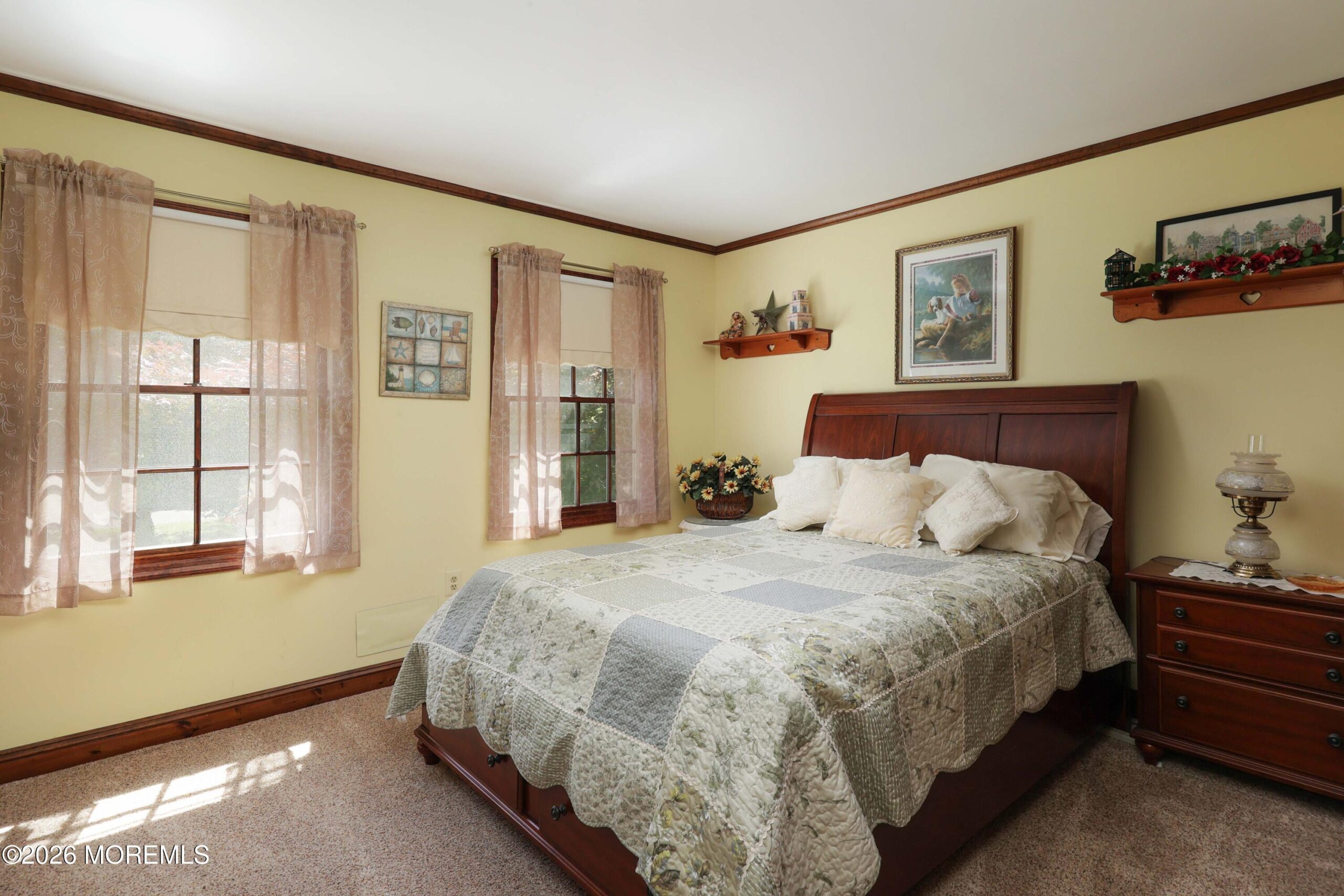1908 Shadowbrook Drive, Wall, NJ, 07719 image 38