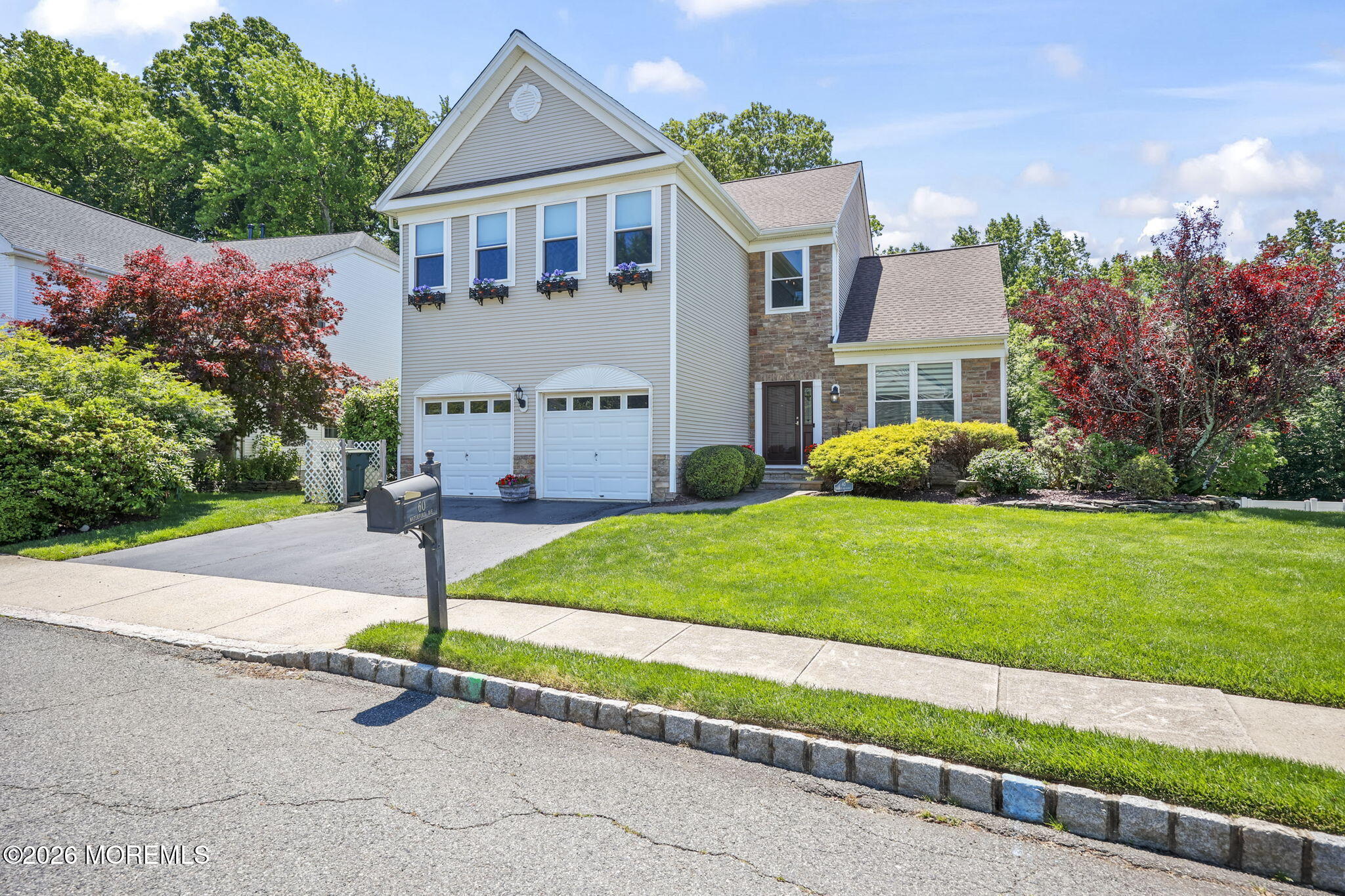 60 Waterford Avenue, Morganville, NJ, 07751 image 62