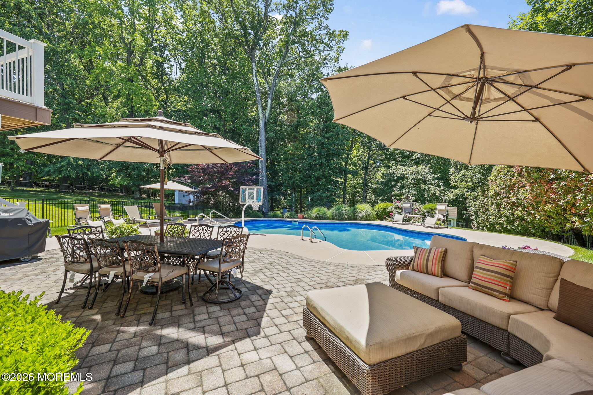 60 Waterford Avenue, Morganville, NJ, 07751 image 46