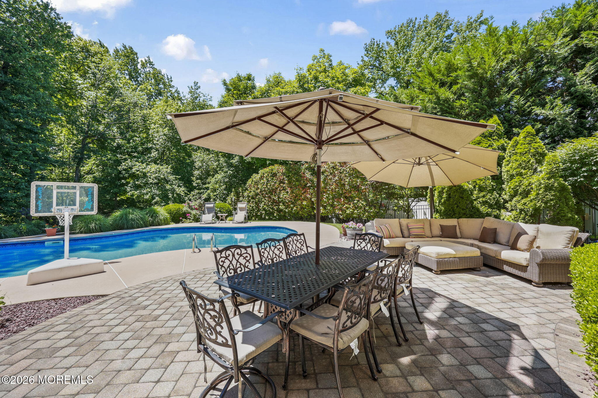 60 Waterford Avenue, Morganville, NJ, 07751 image 47