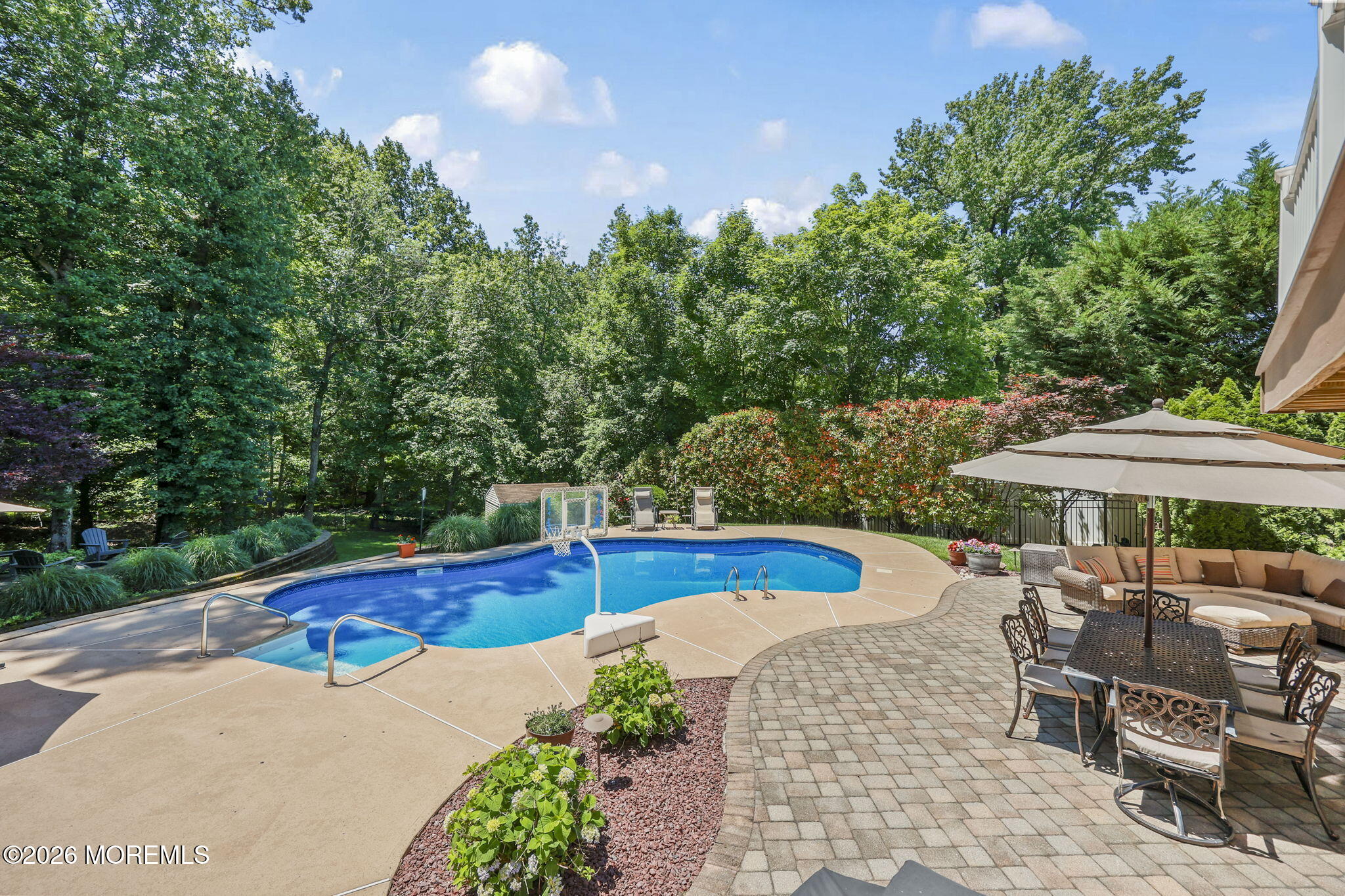 60 Waterford Avenue, Morganville, NJ, 07751 image 45