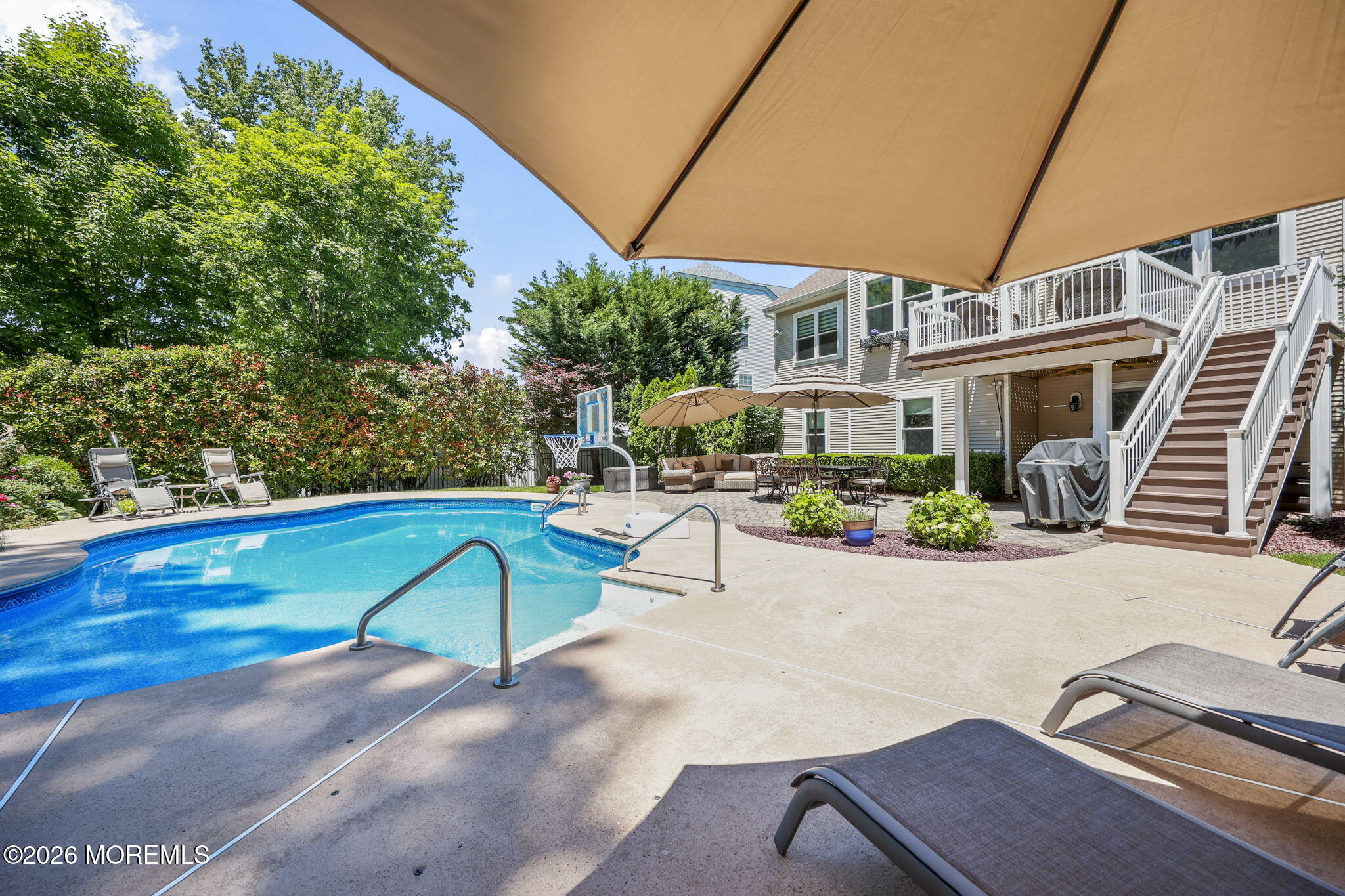 60 Waterford Avenue, Morganville, NJ, 07751 image 49