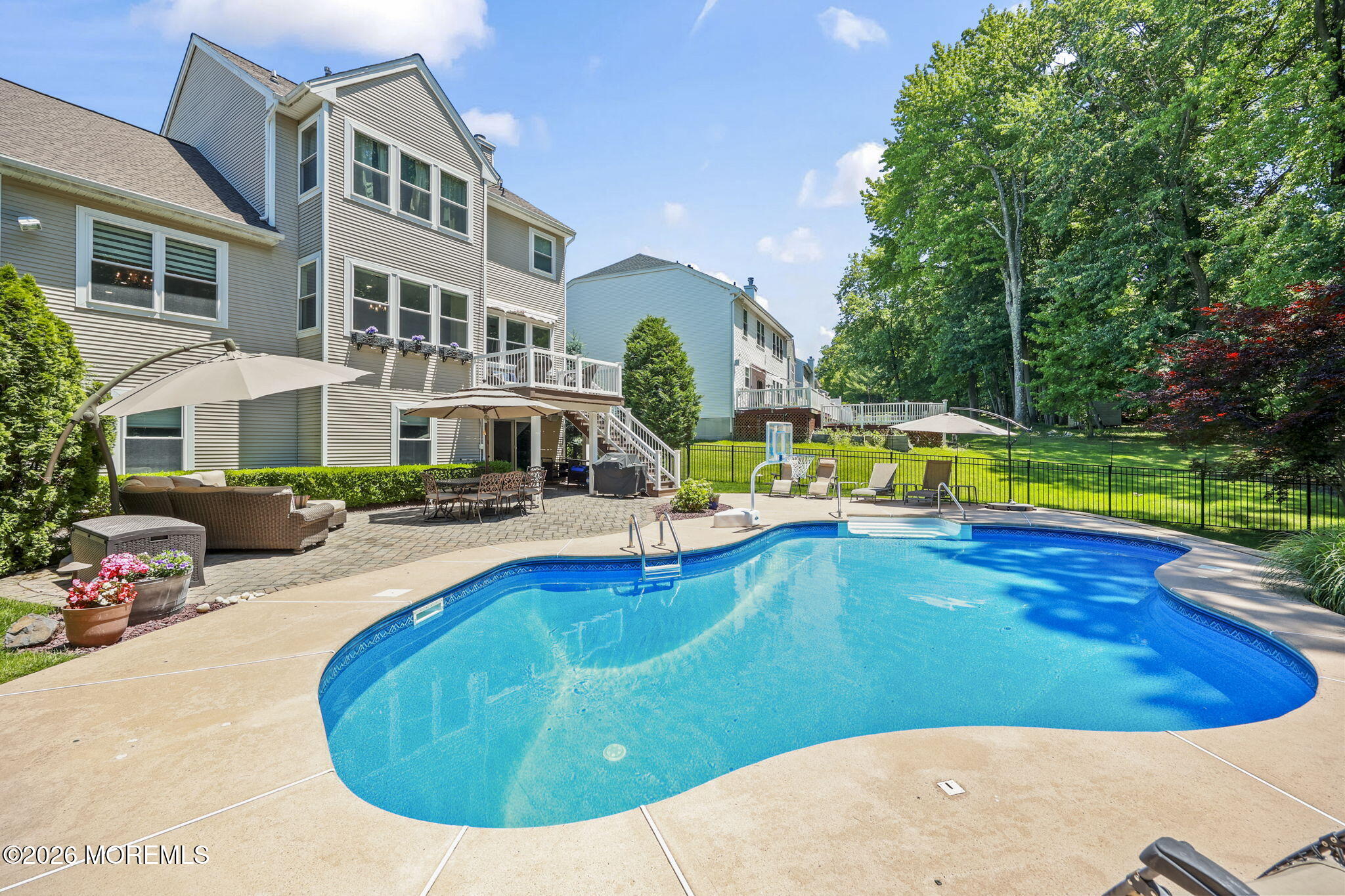 60 Waterford Avenue, Morganville, NJ, 07751 image 50