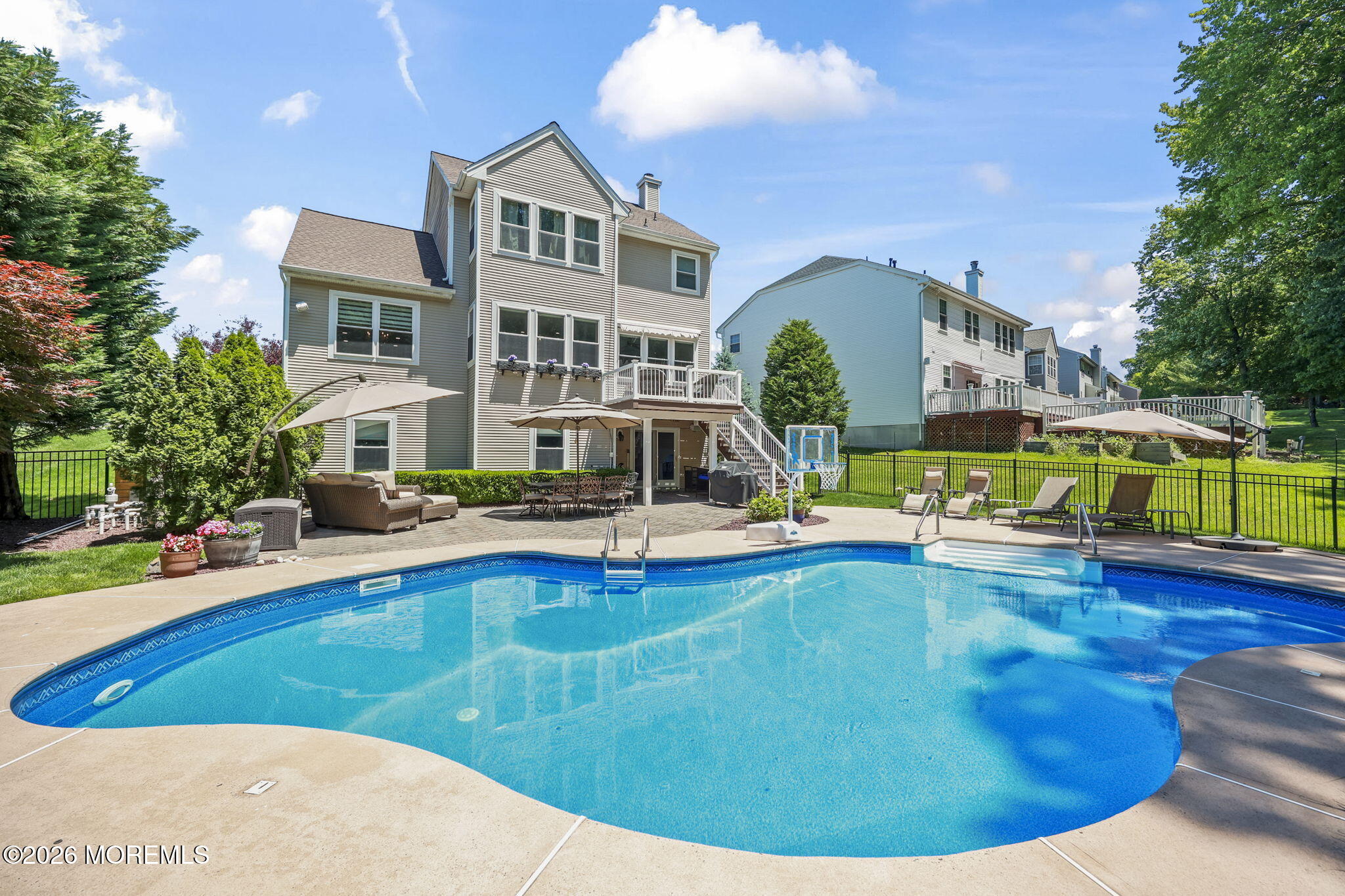 60 Waterford Avenue, Morganville, NJ, 07751 image 51
