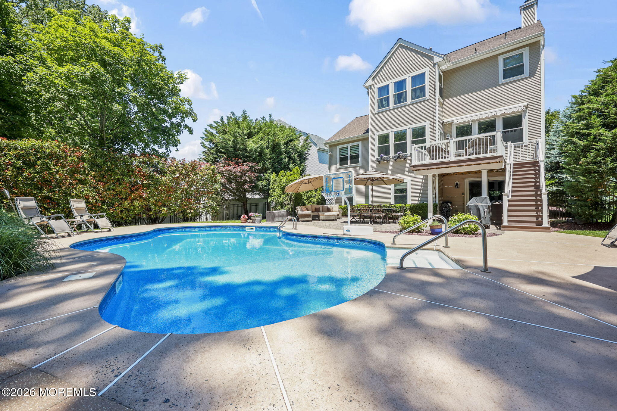 60 Waterford Avenue, Morganville, NJ, 07751 image 52