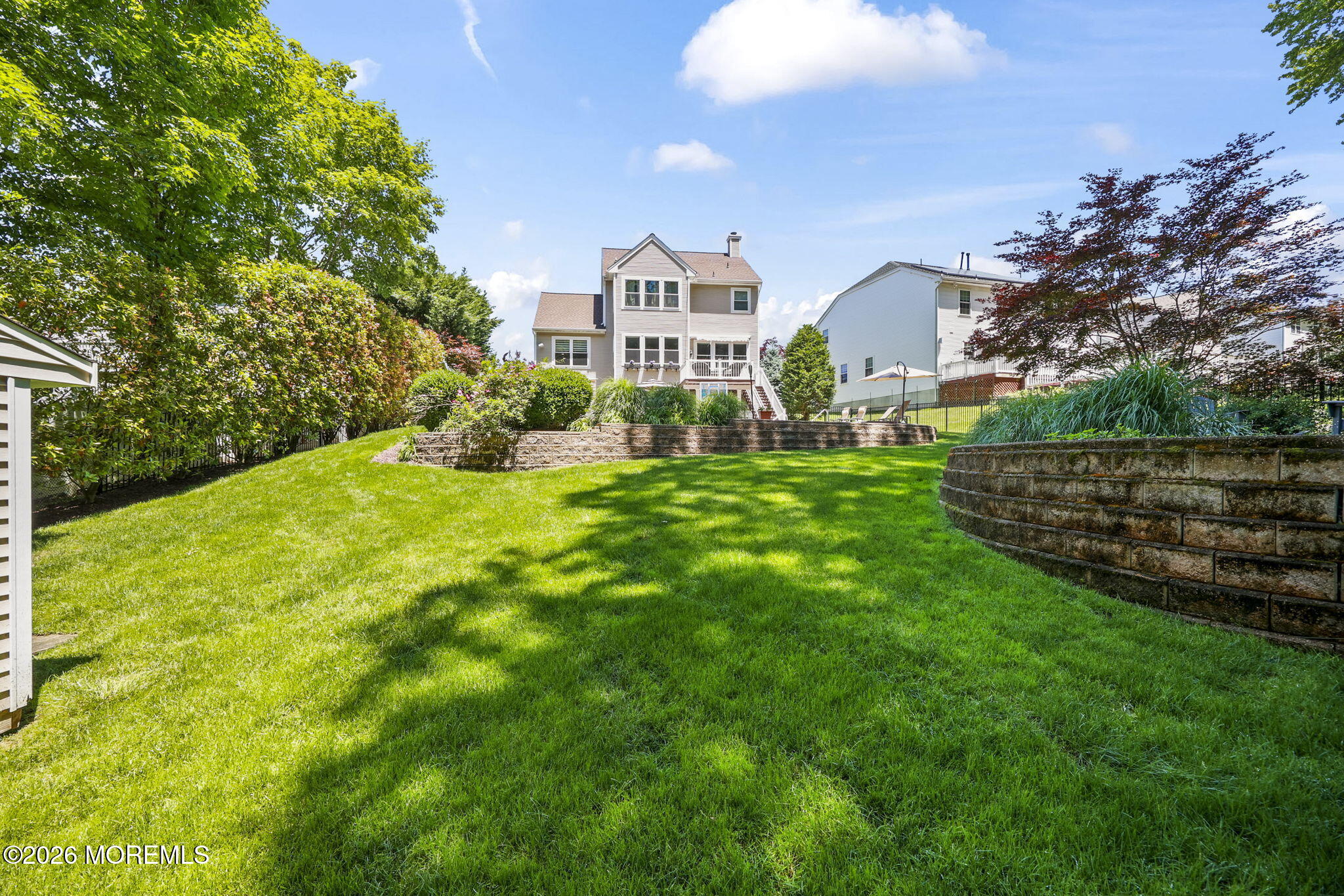60 Waterford Avenue, Morganville, NJ, 07751 image 41